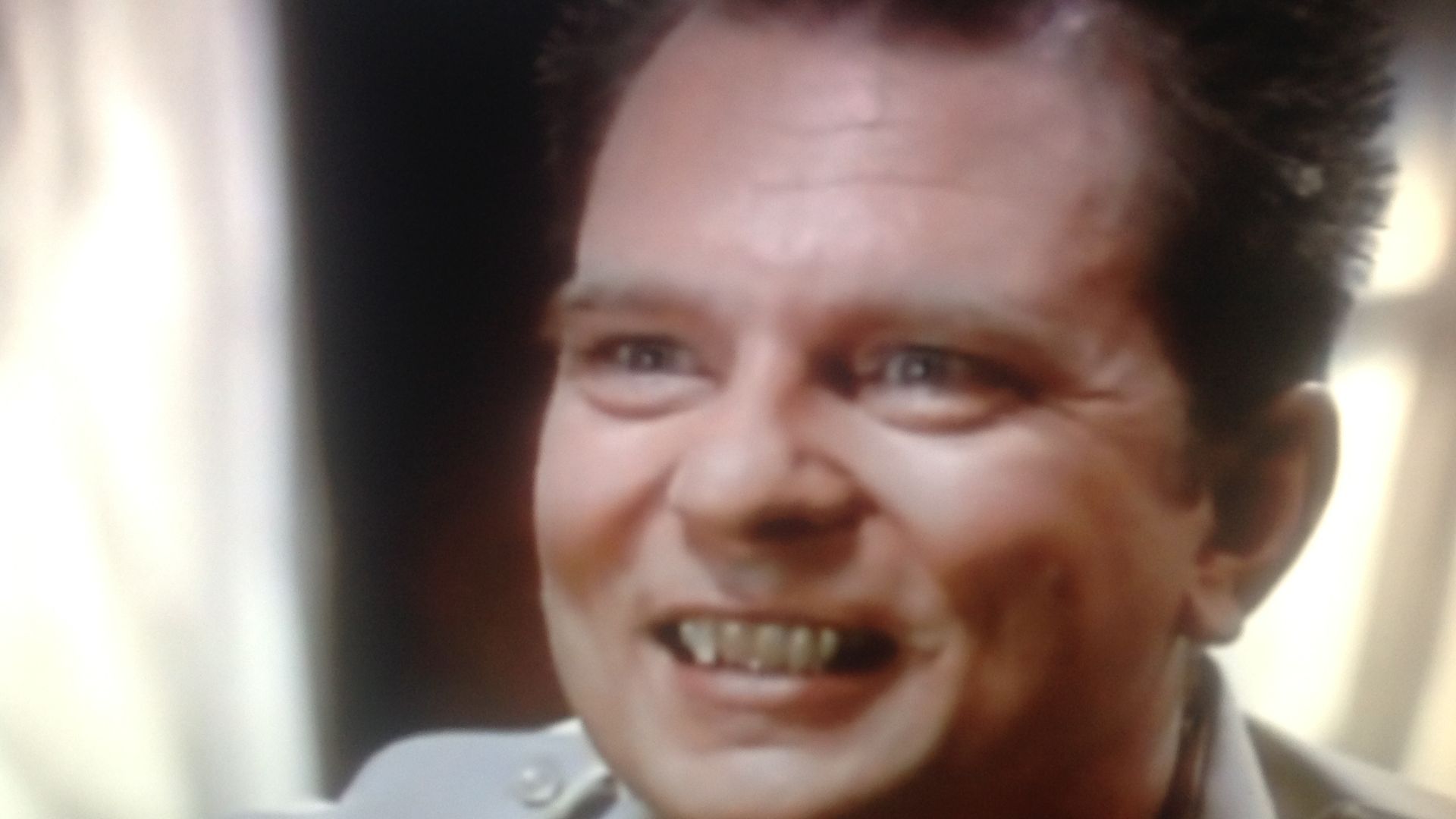 Walker, Texas Ranger background