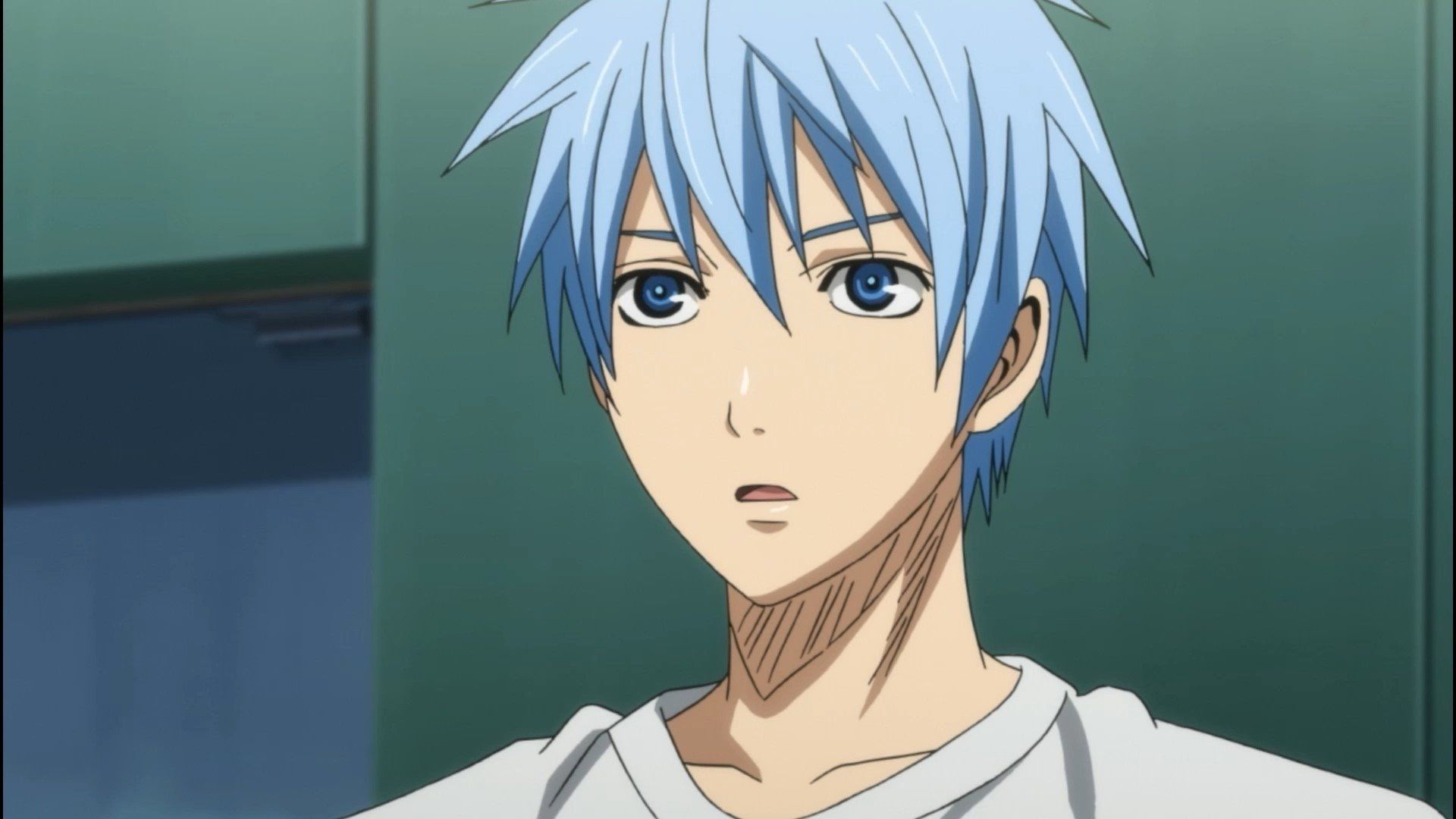 Kuroko's Basketball background