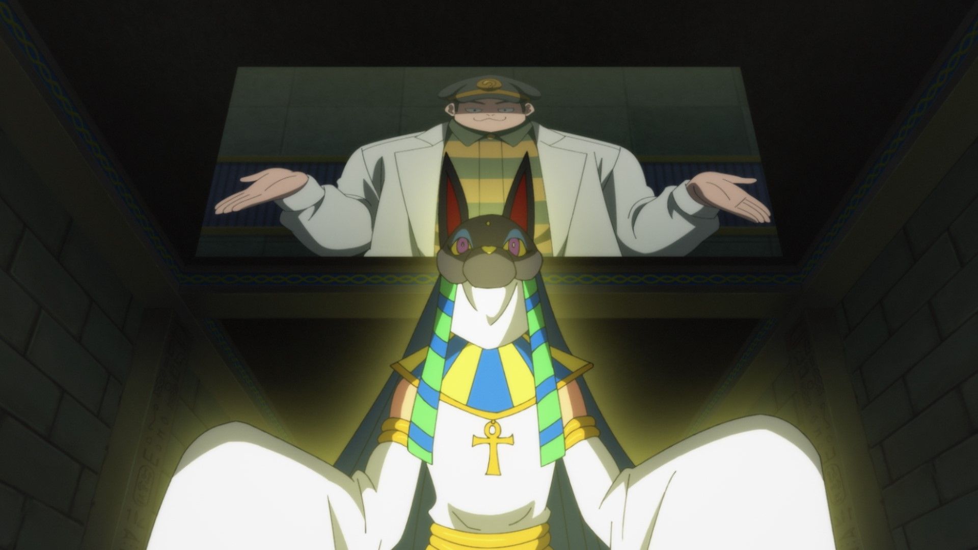 Beyblade X background