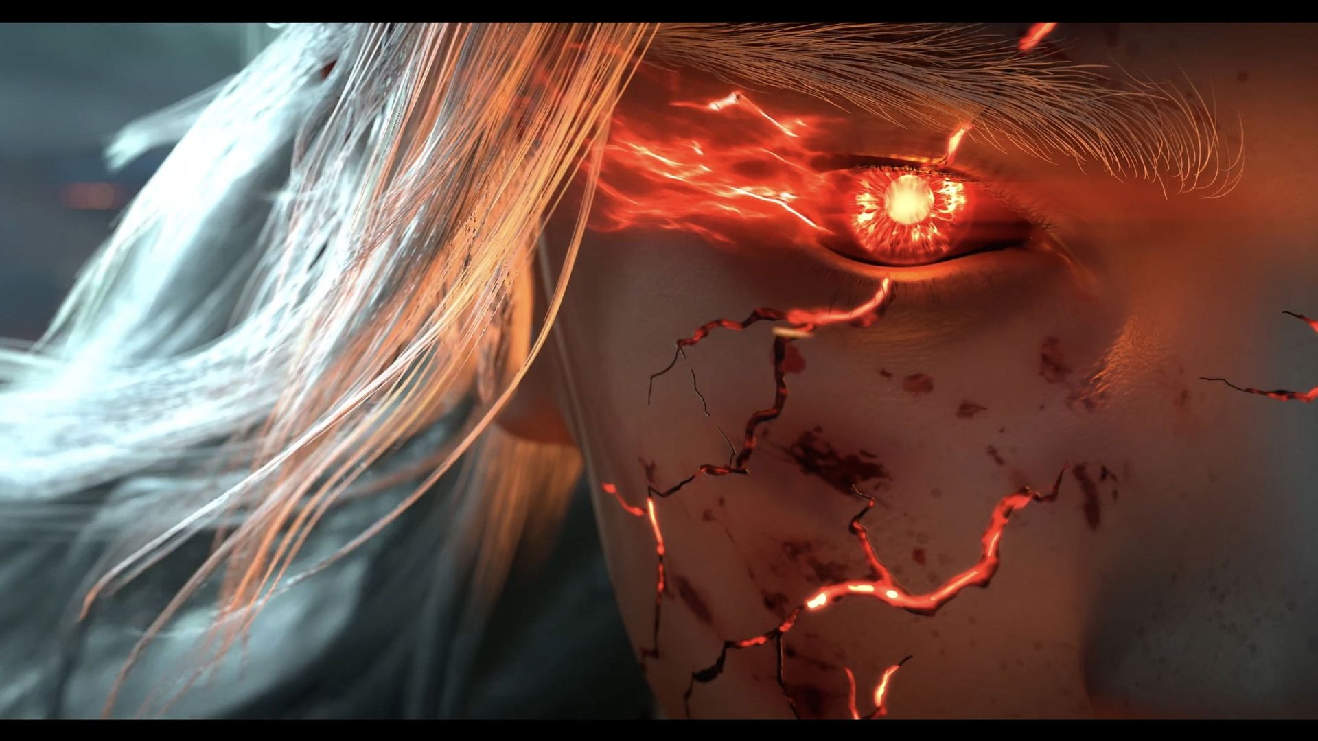 Tomb of Fallen Gods background