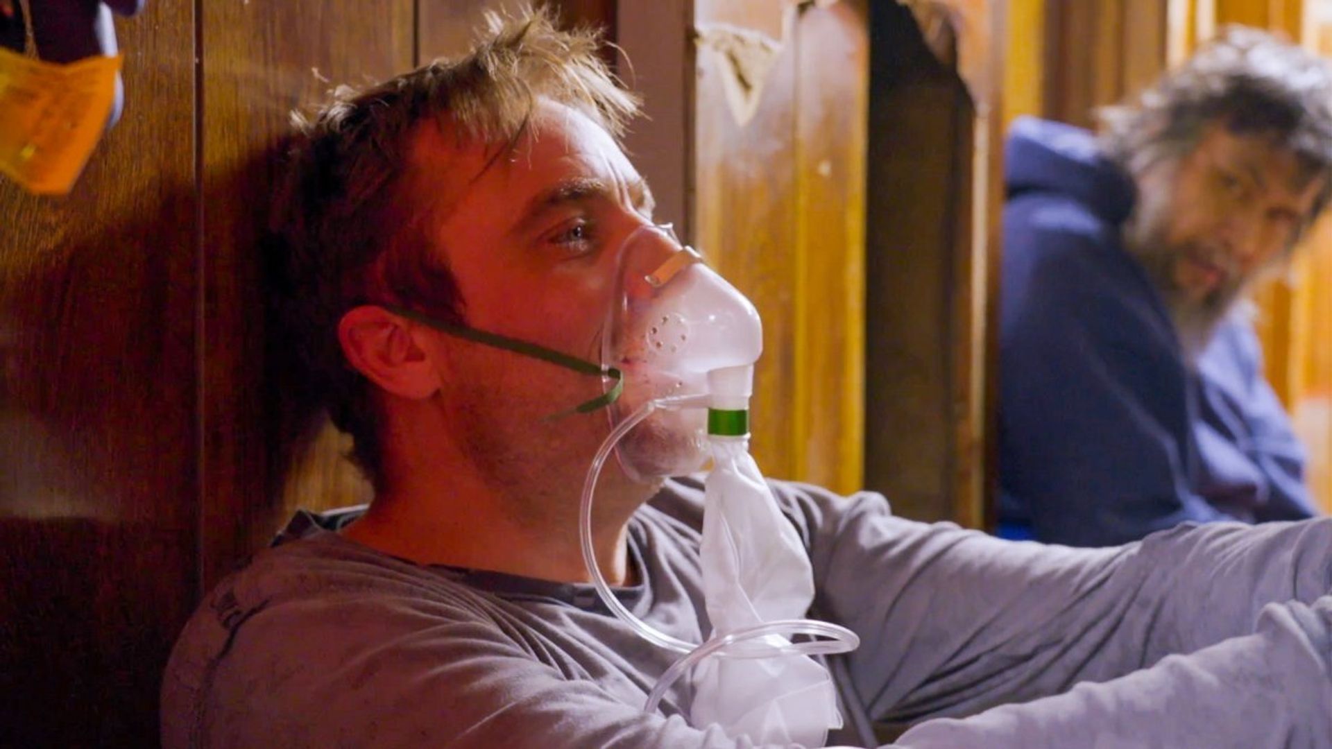 Deadliest Catch background