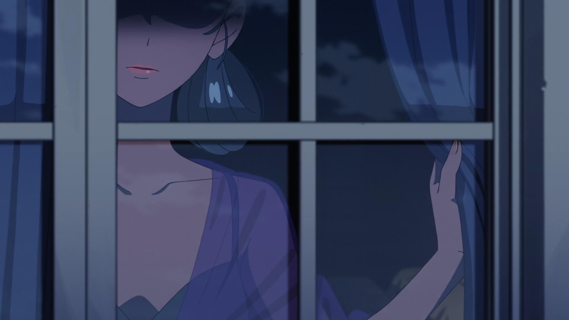 Mobile Suit Gundam GQuuuuuuX background