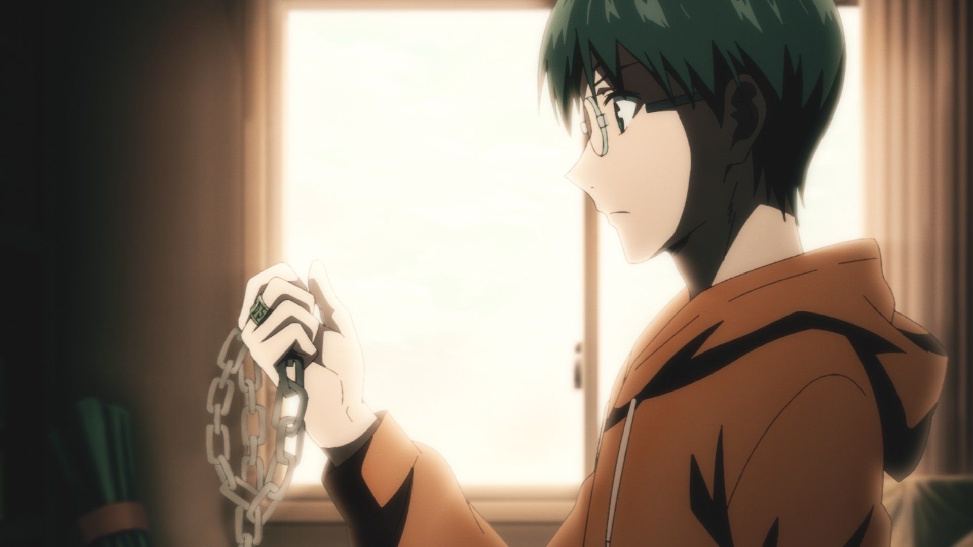 Hoshi no samidare background