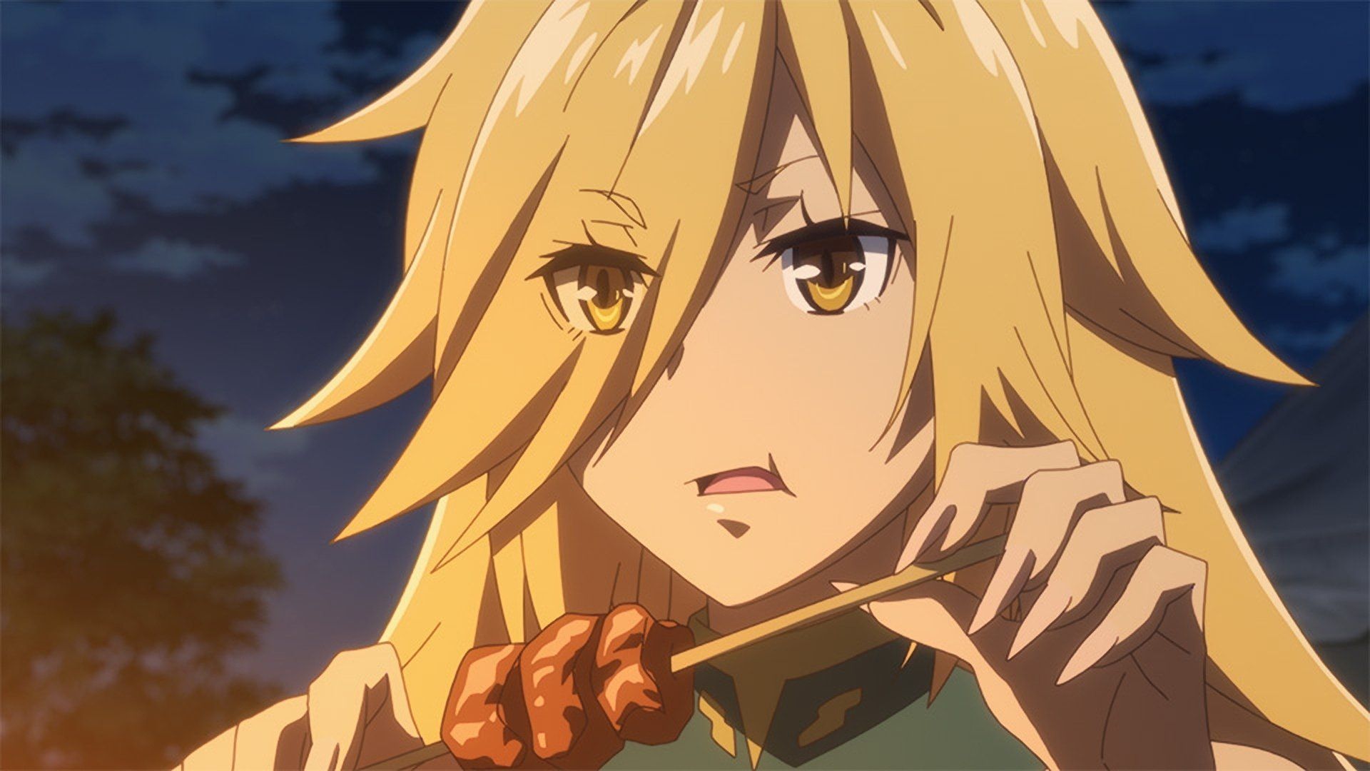 Beheneko: The Elf-Girl's Cat is Secretly an S-Ranked Monster! background