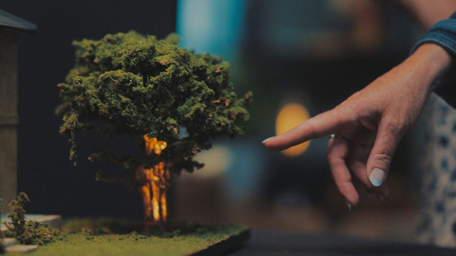 The Marvellous Miniatures Workshop background