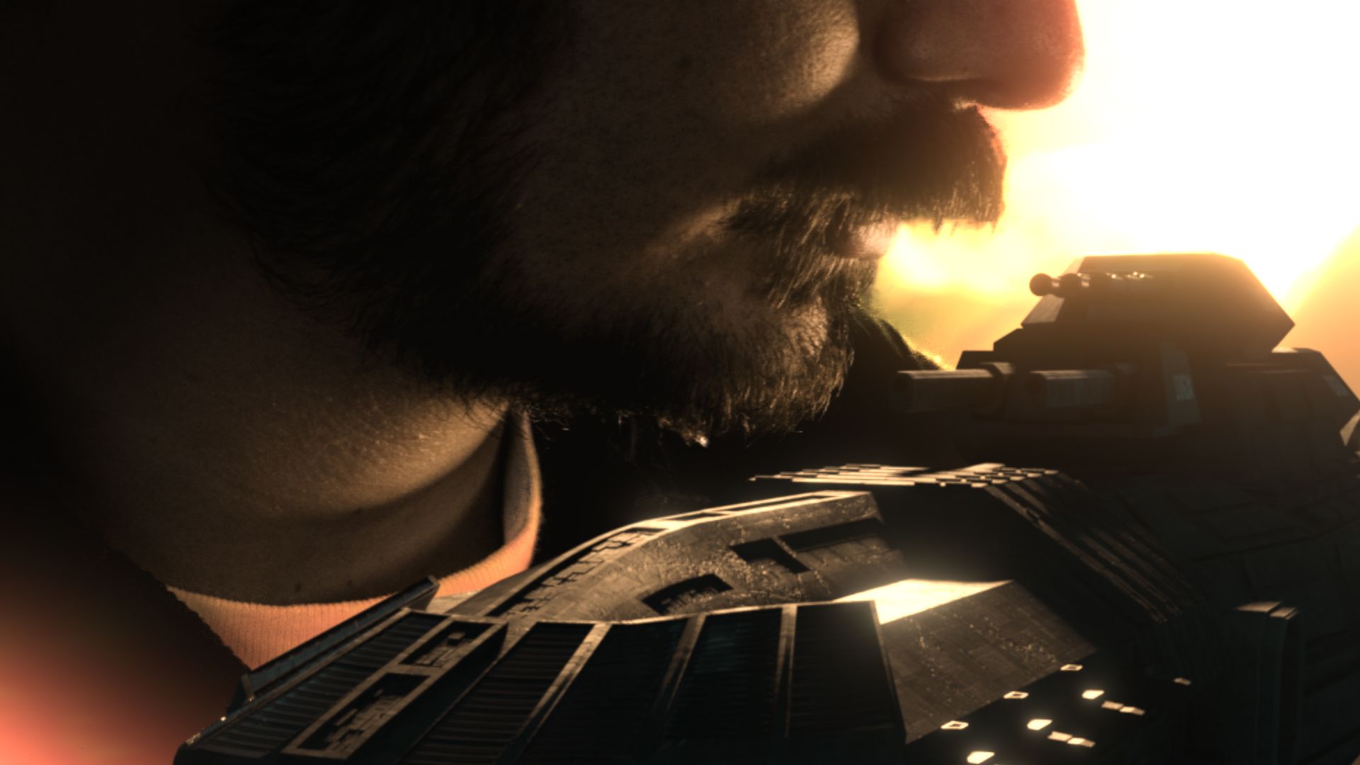 Voyage of the Chimera background