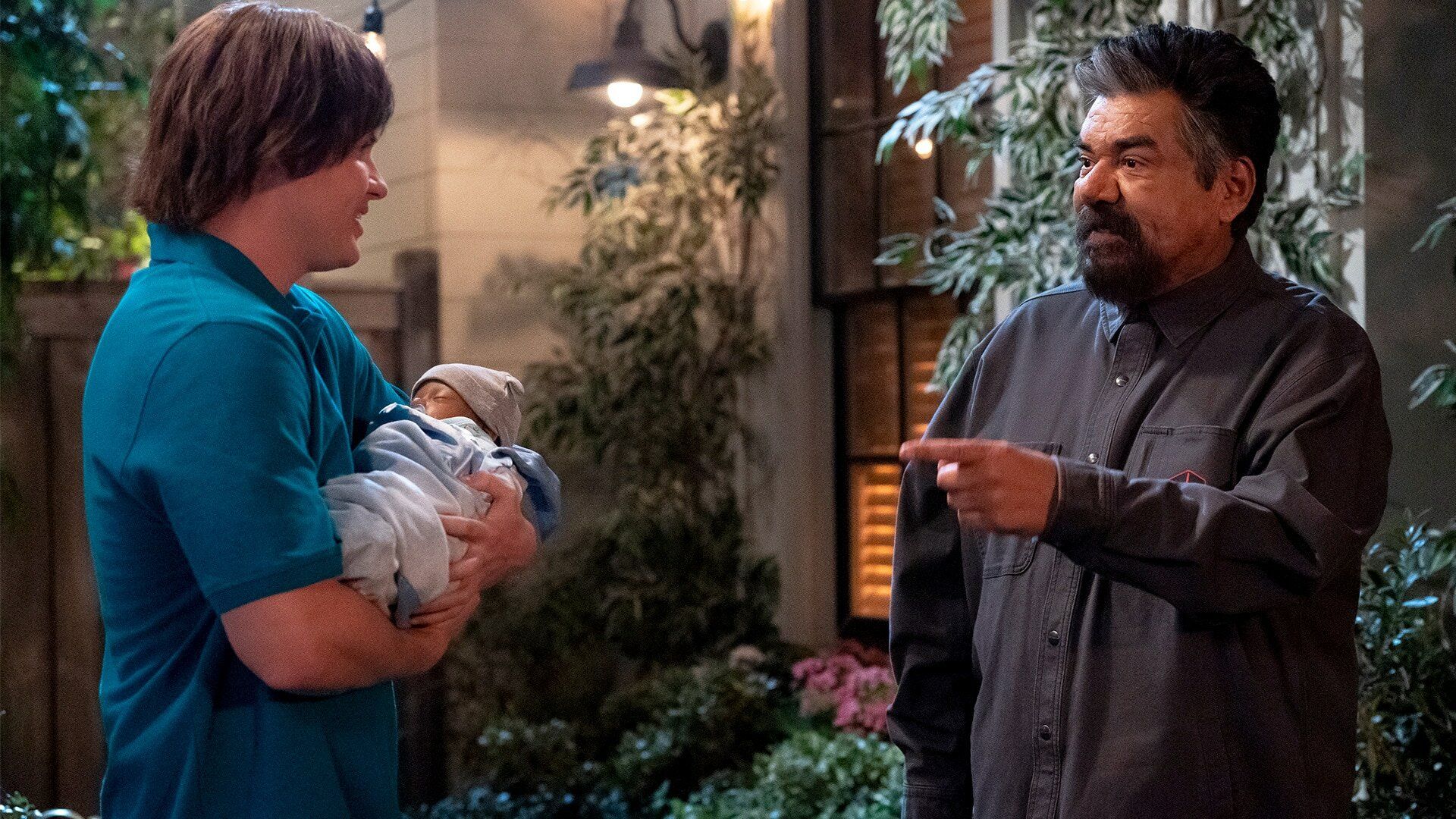 Lopez vs. Lopez background