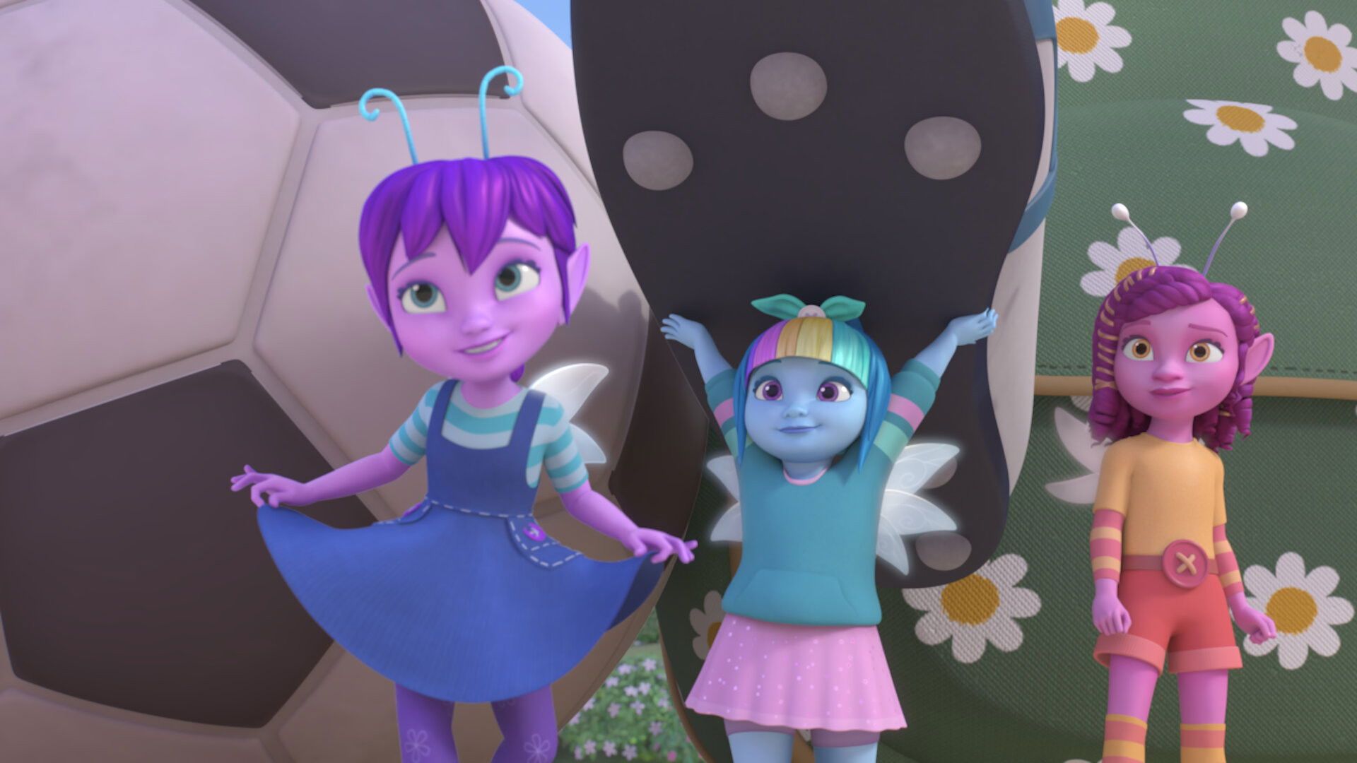 Dew Drop Diaries background