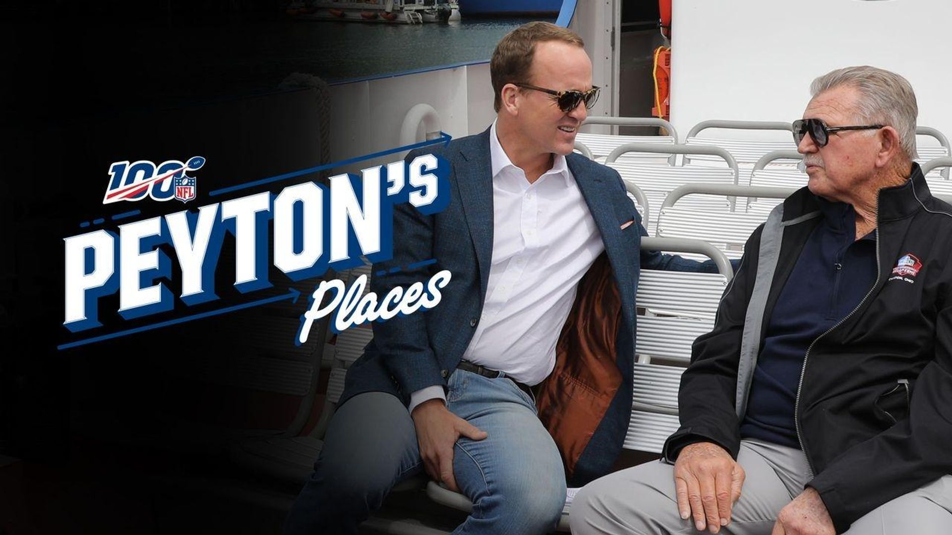 Peyton's Places background