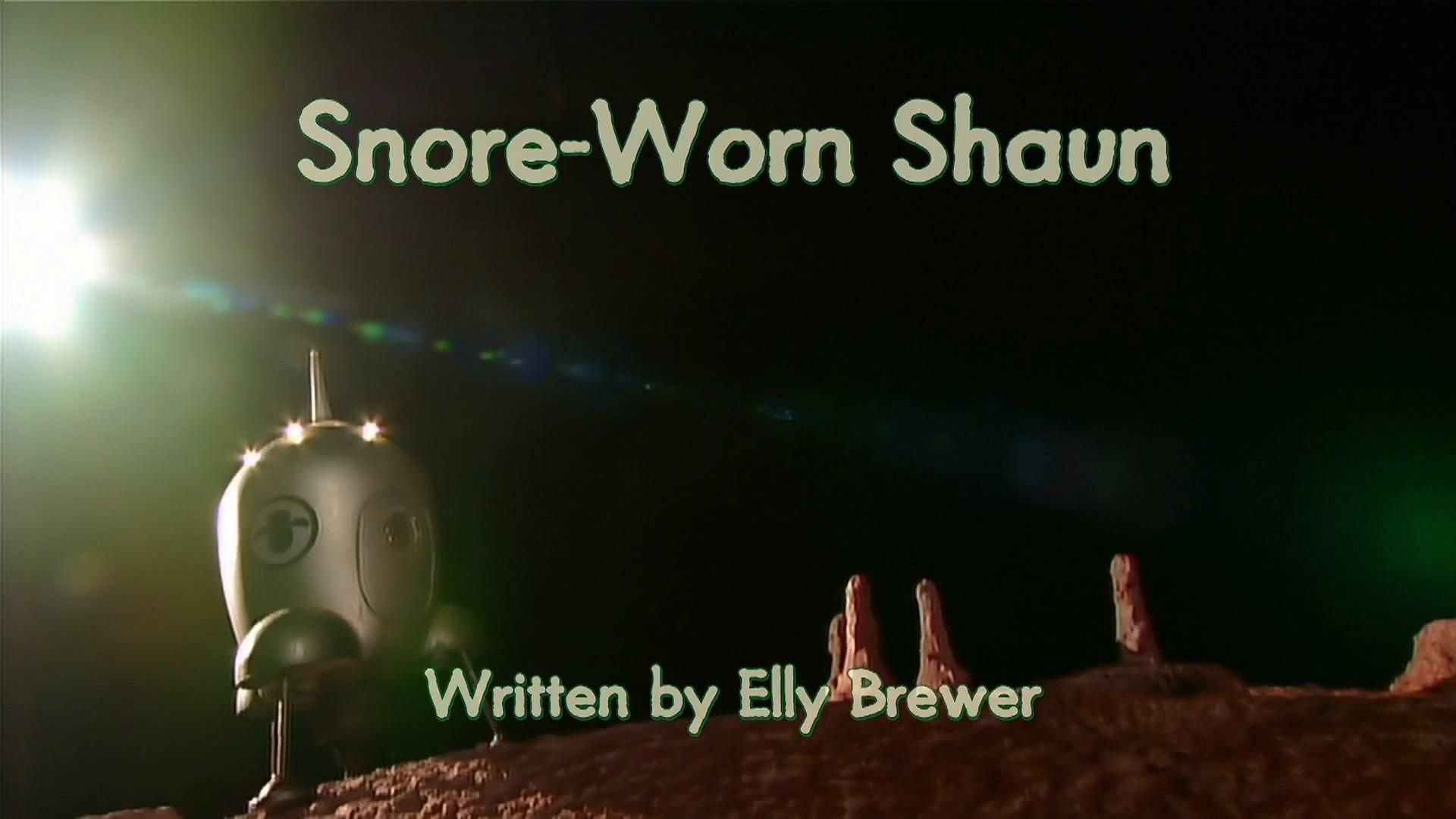 Shaun the Sheep background
