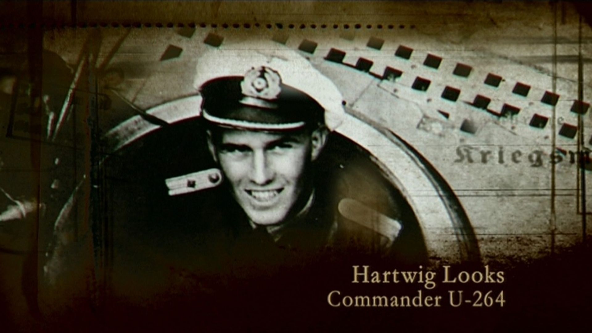 Battle of the Atlantic background