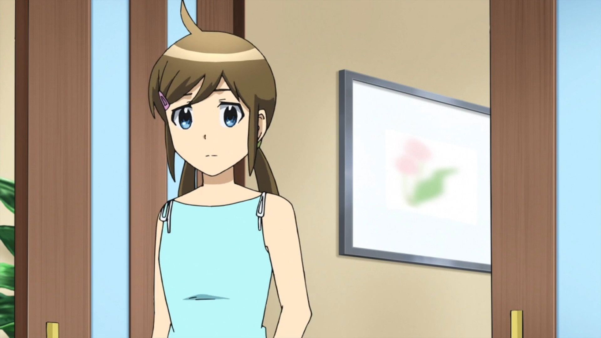 Major 2nd background