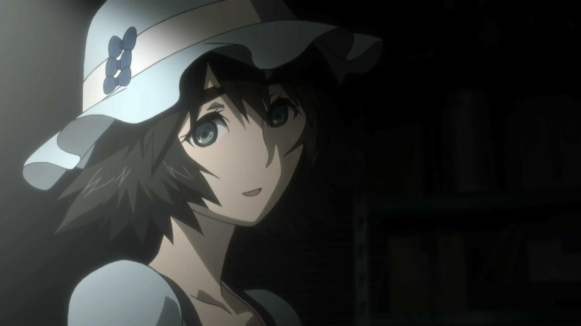 Steins;Gate background