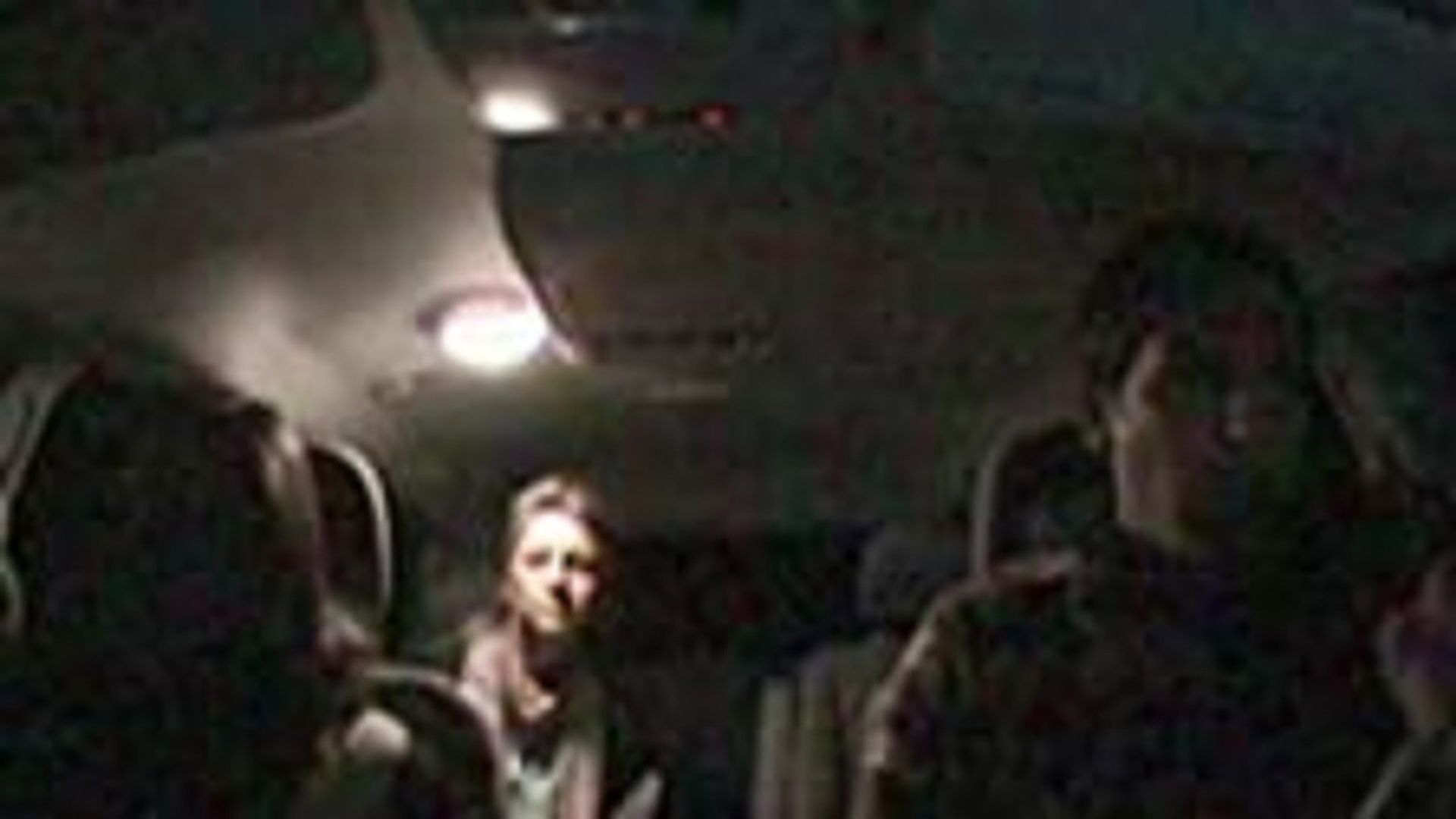 Freak Encounters background