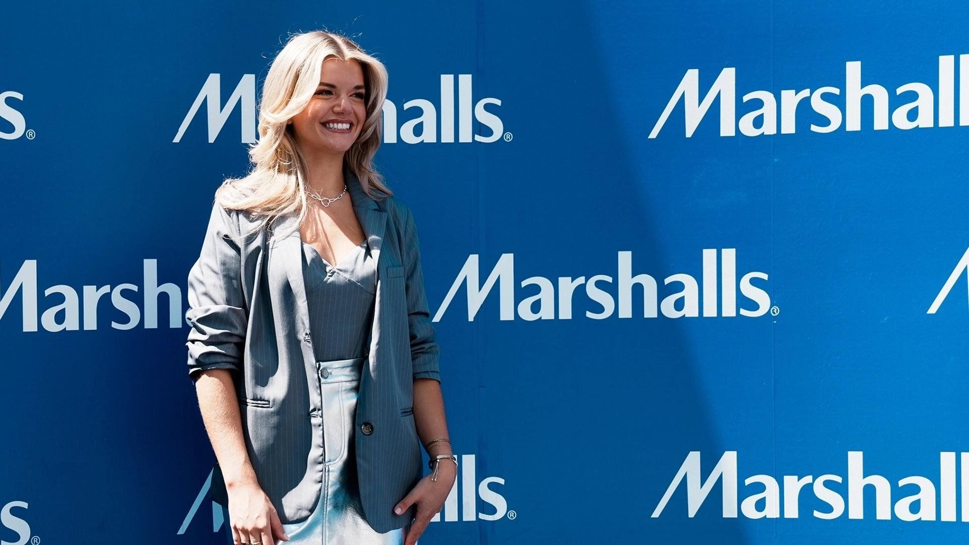 On Brand with Jimmy Fallon background