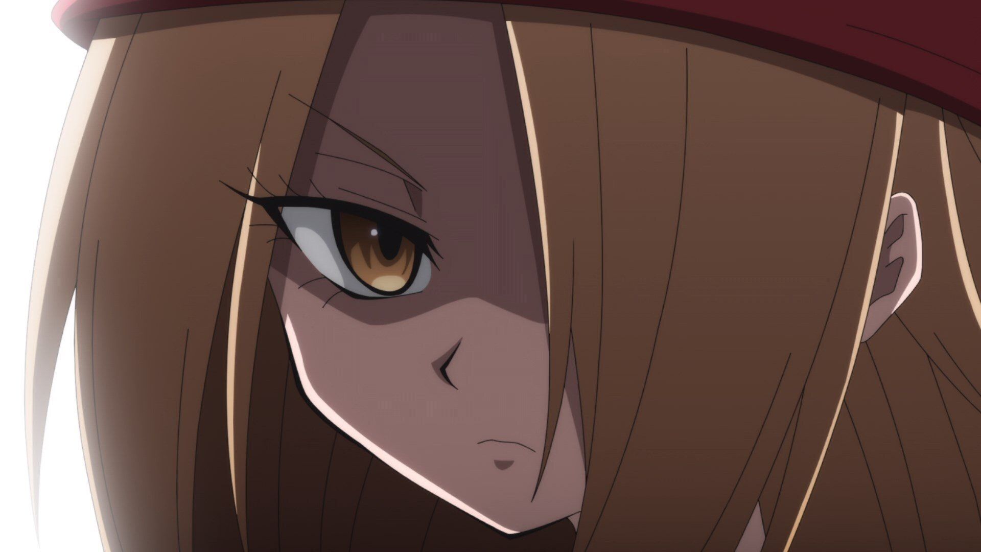 Shaman King background