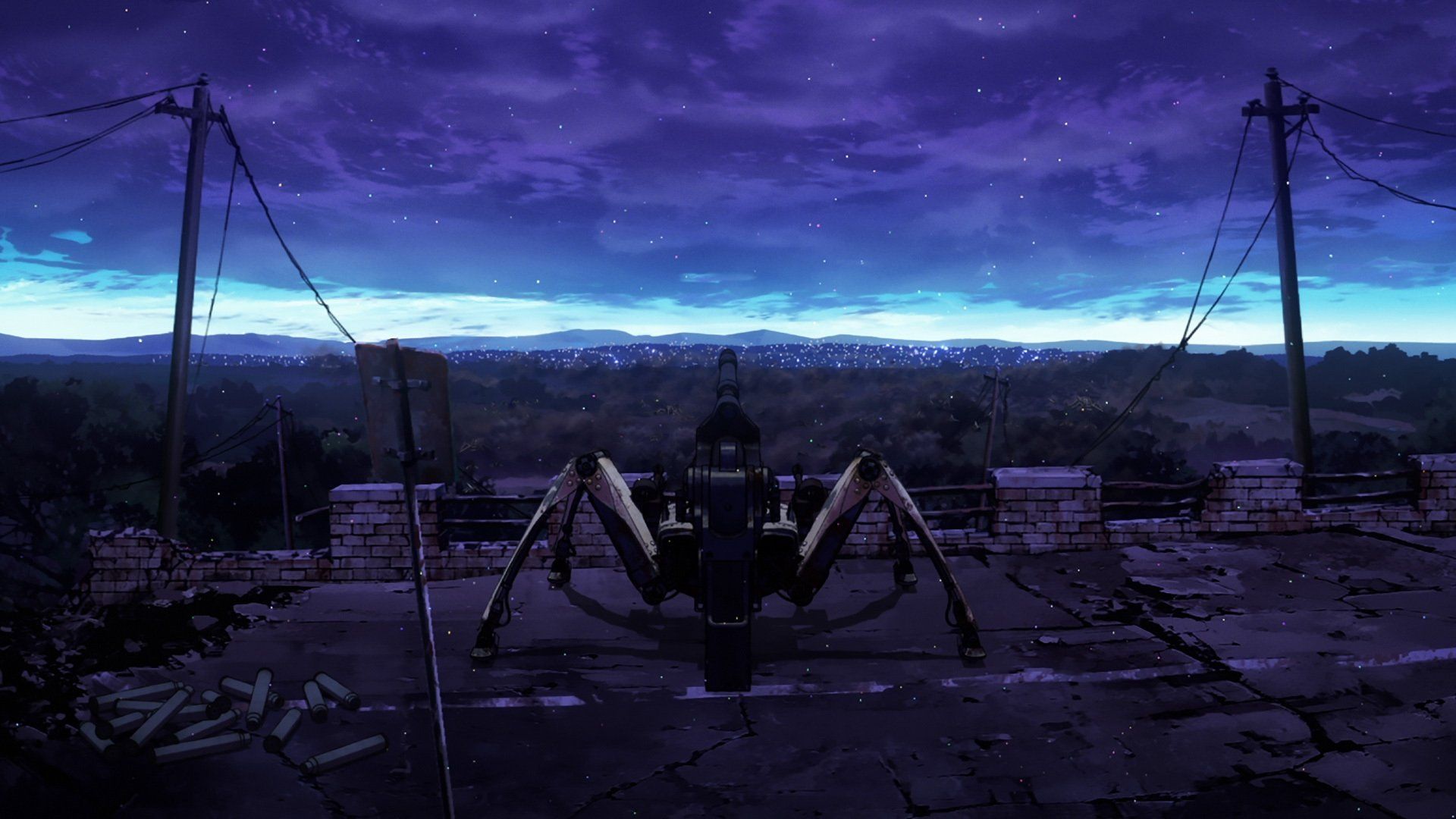 86 background