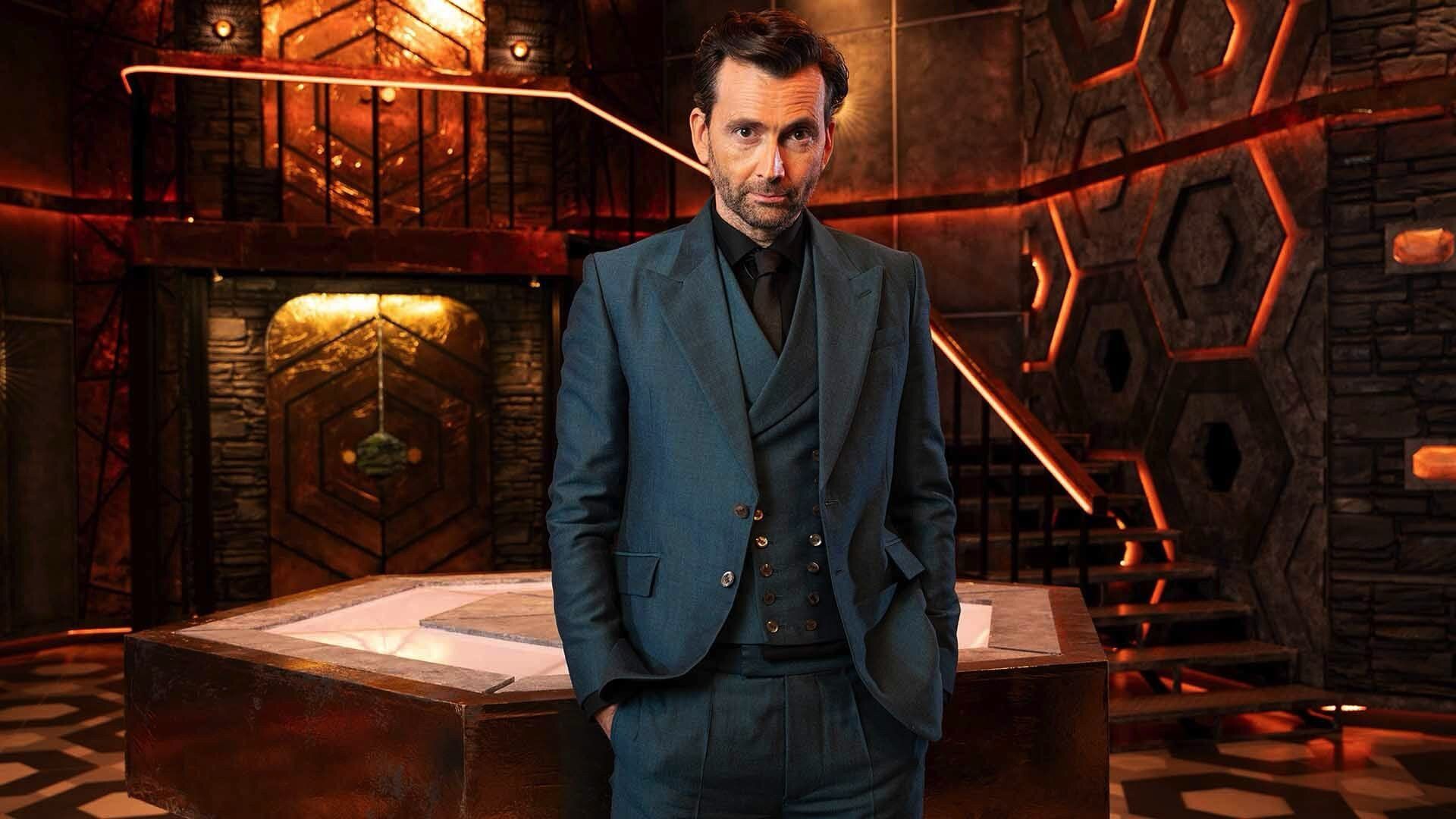 Genius Game background