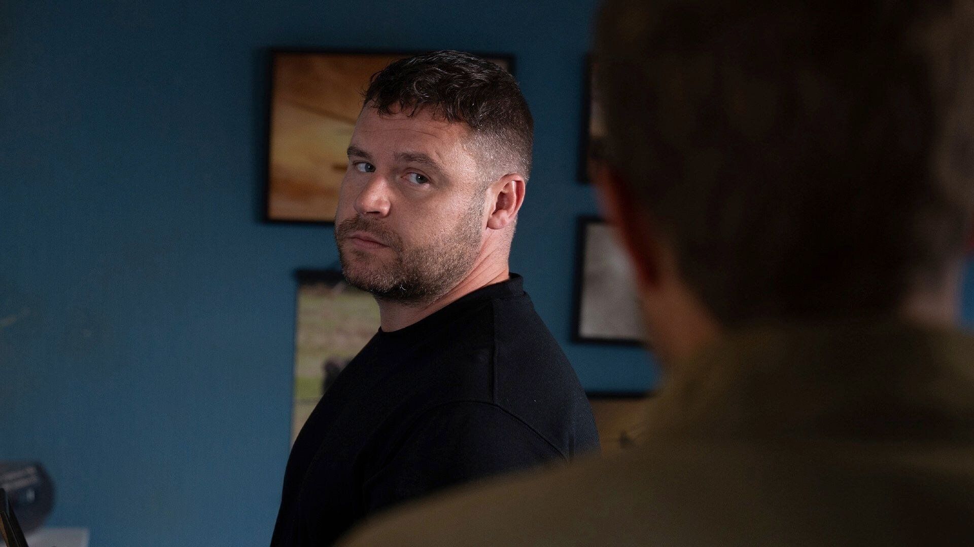 Emmerdale background