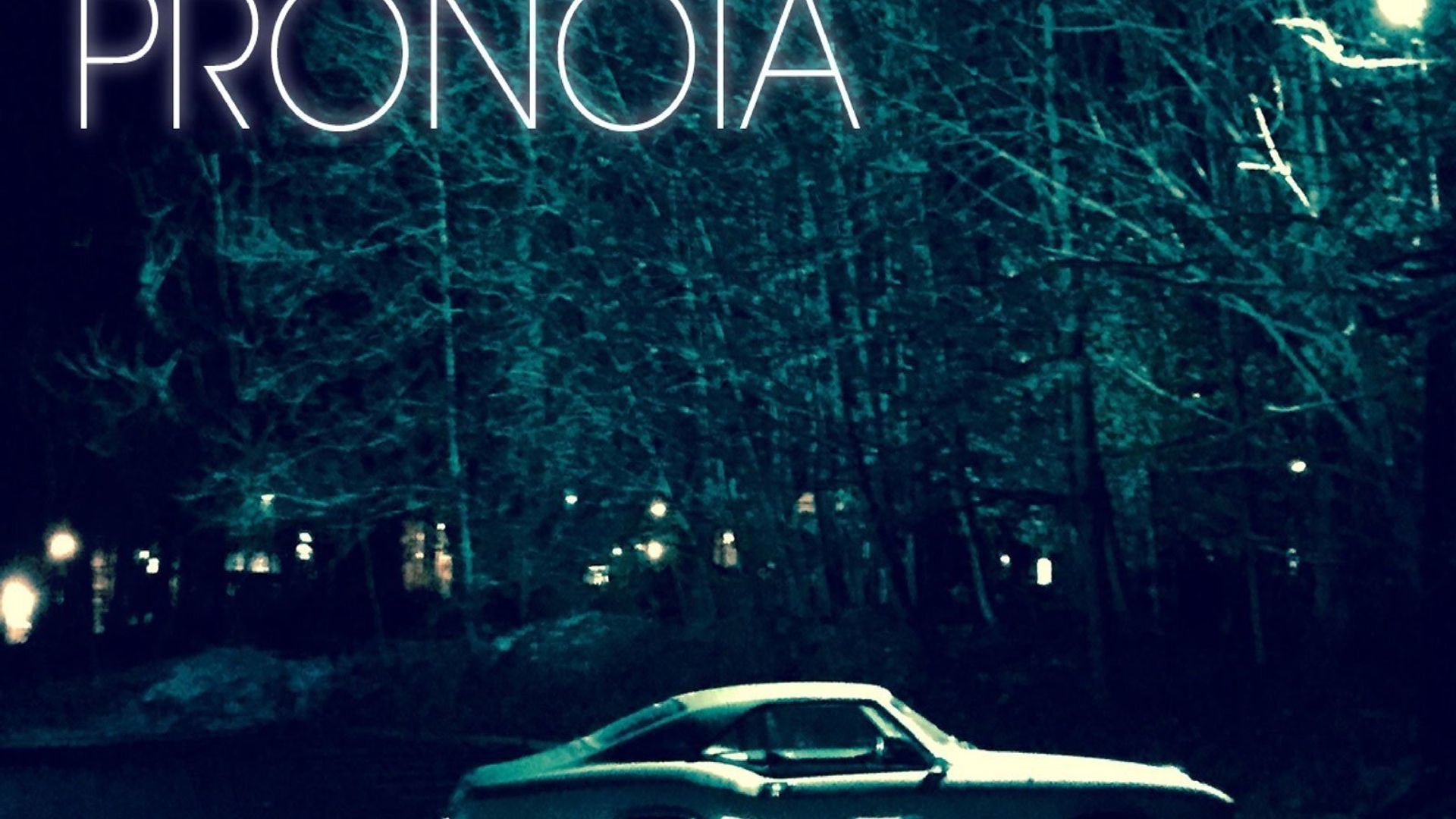 Creepy Chronicles background