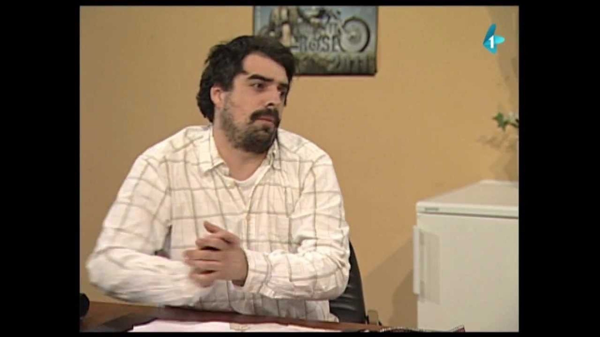 Drzavni Posao background