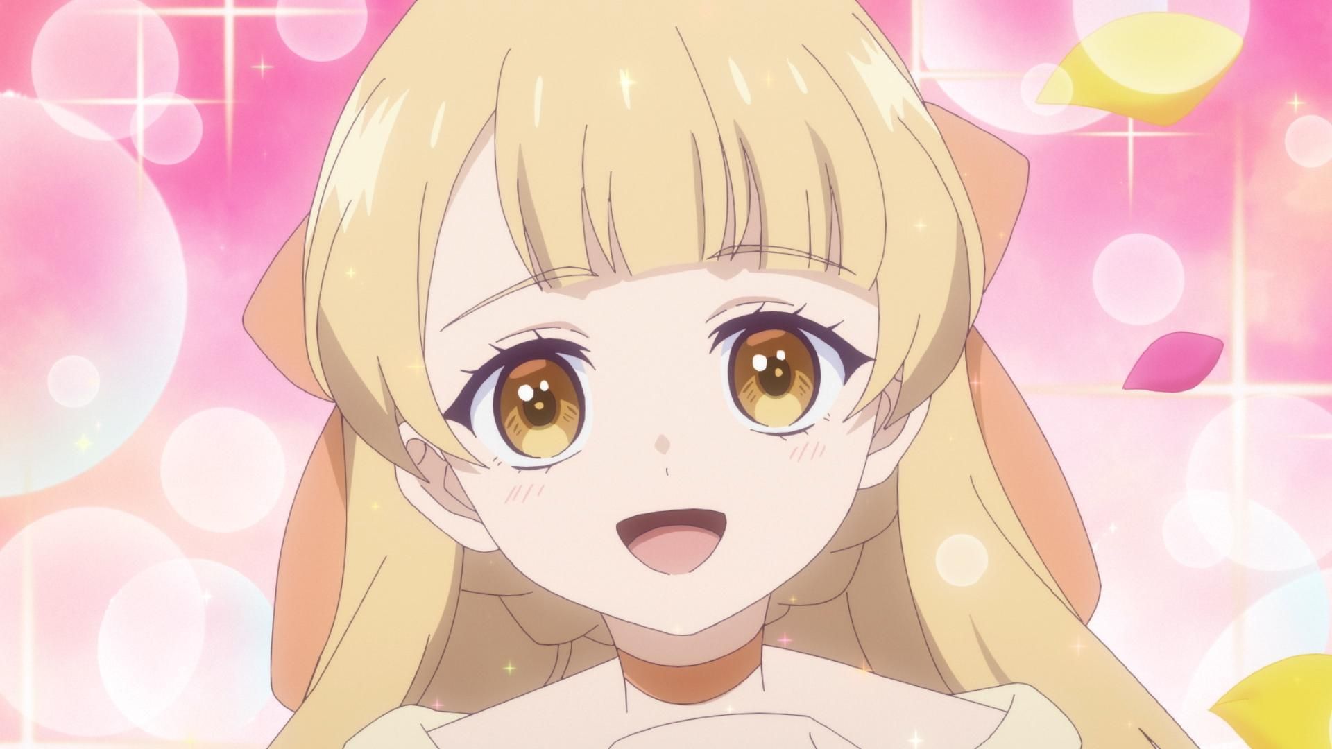 The Most Heretical Last Boss Queen: From Villainess to Savior background