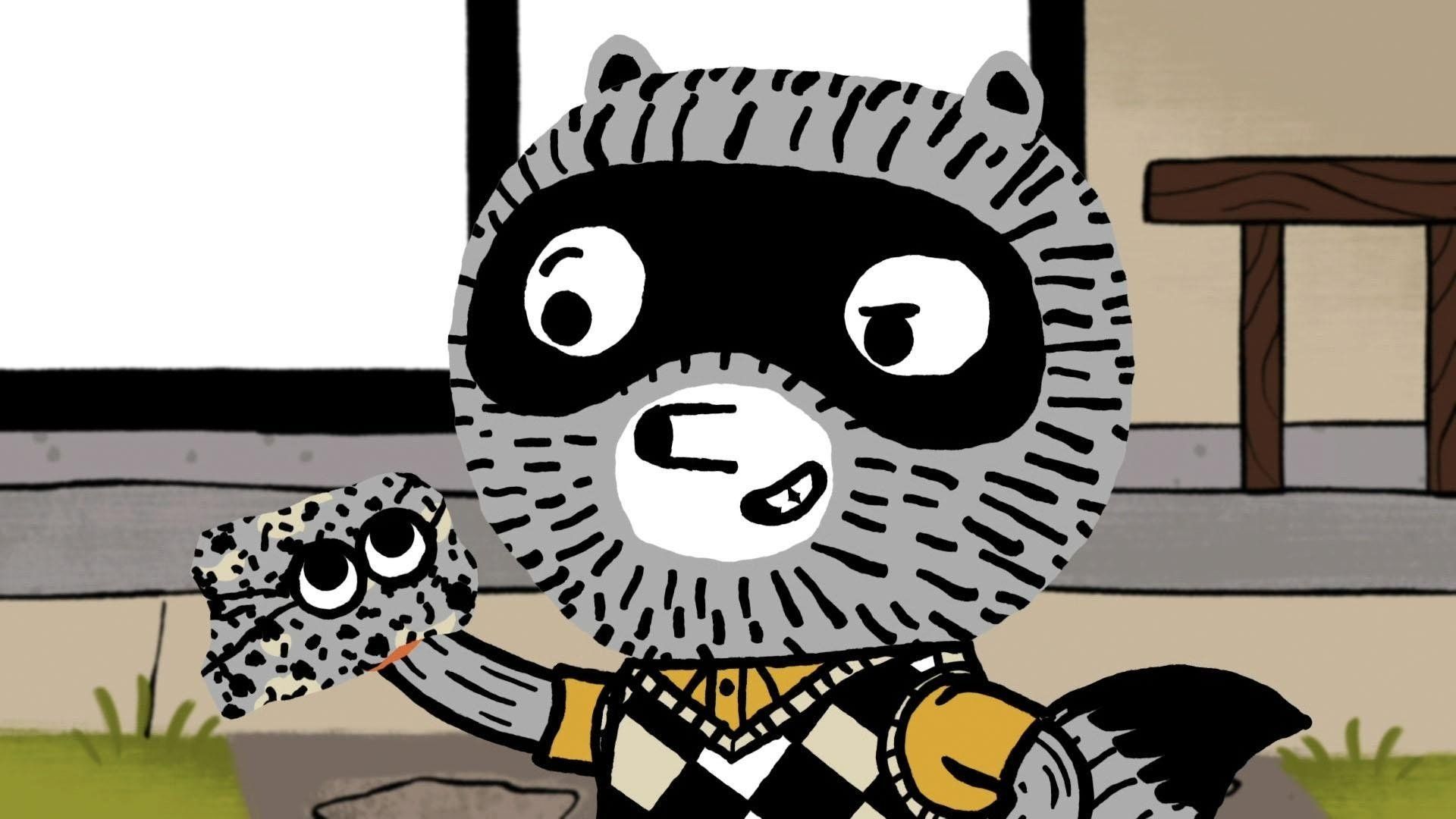 Carl the Collector background