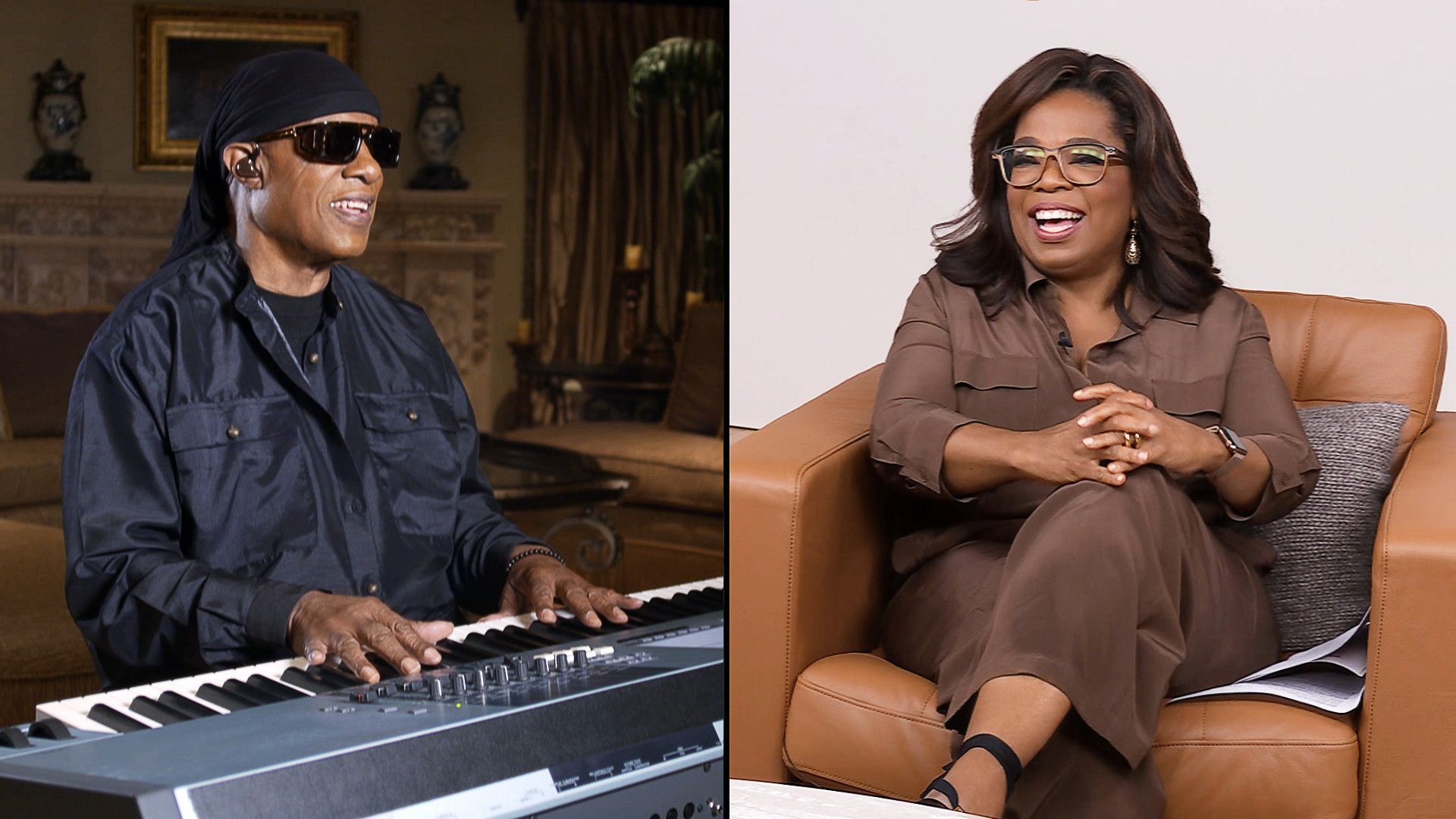 The Oprah Conversation background