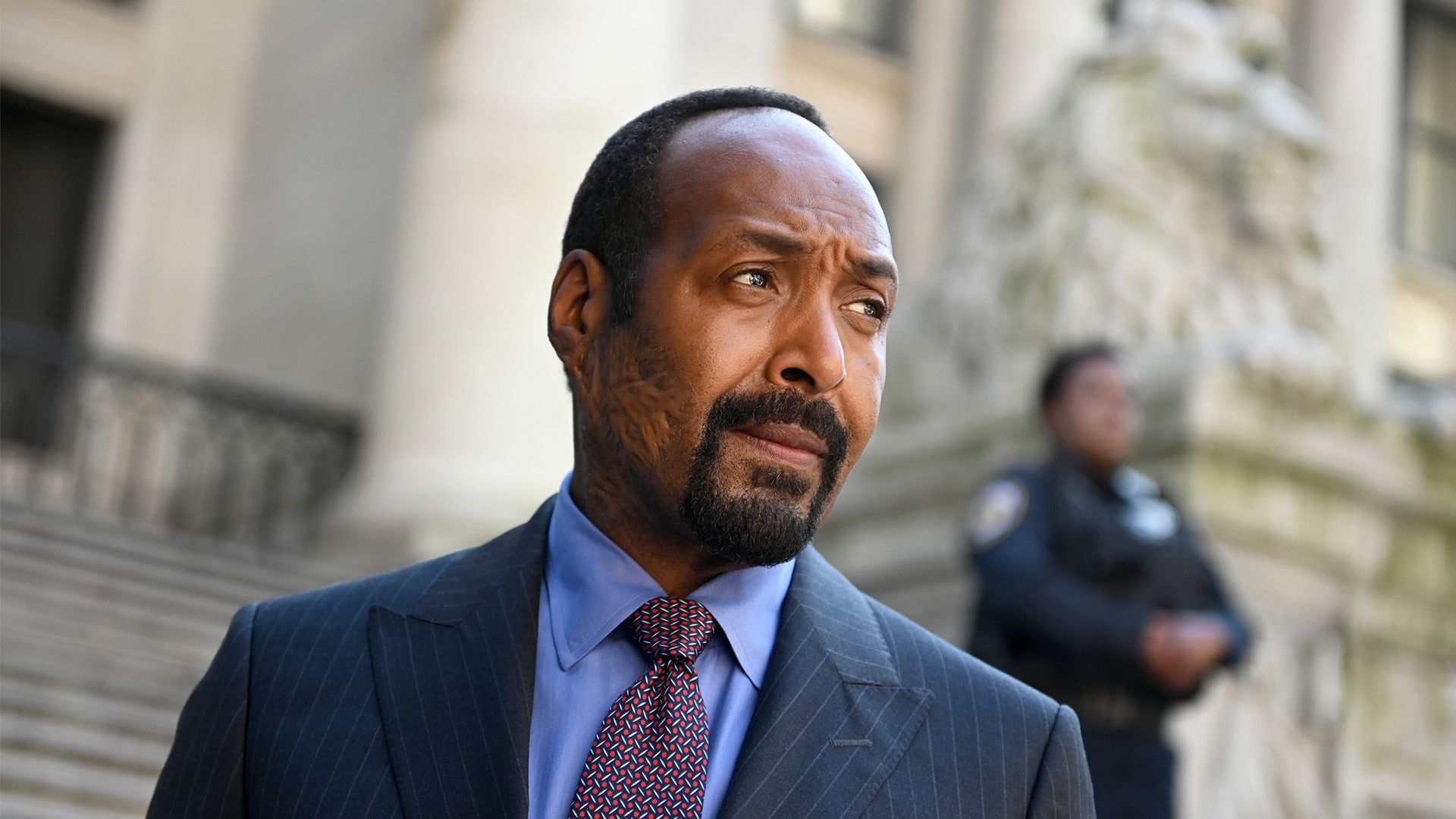 The Irrational background