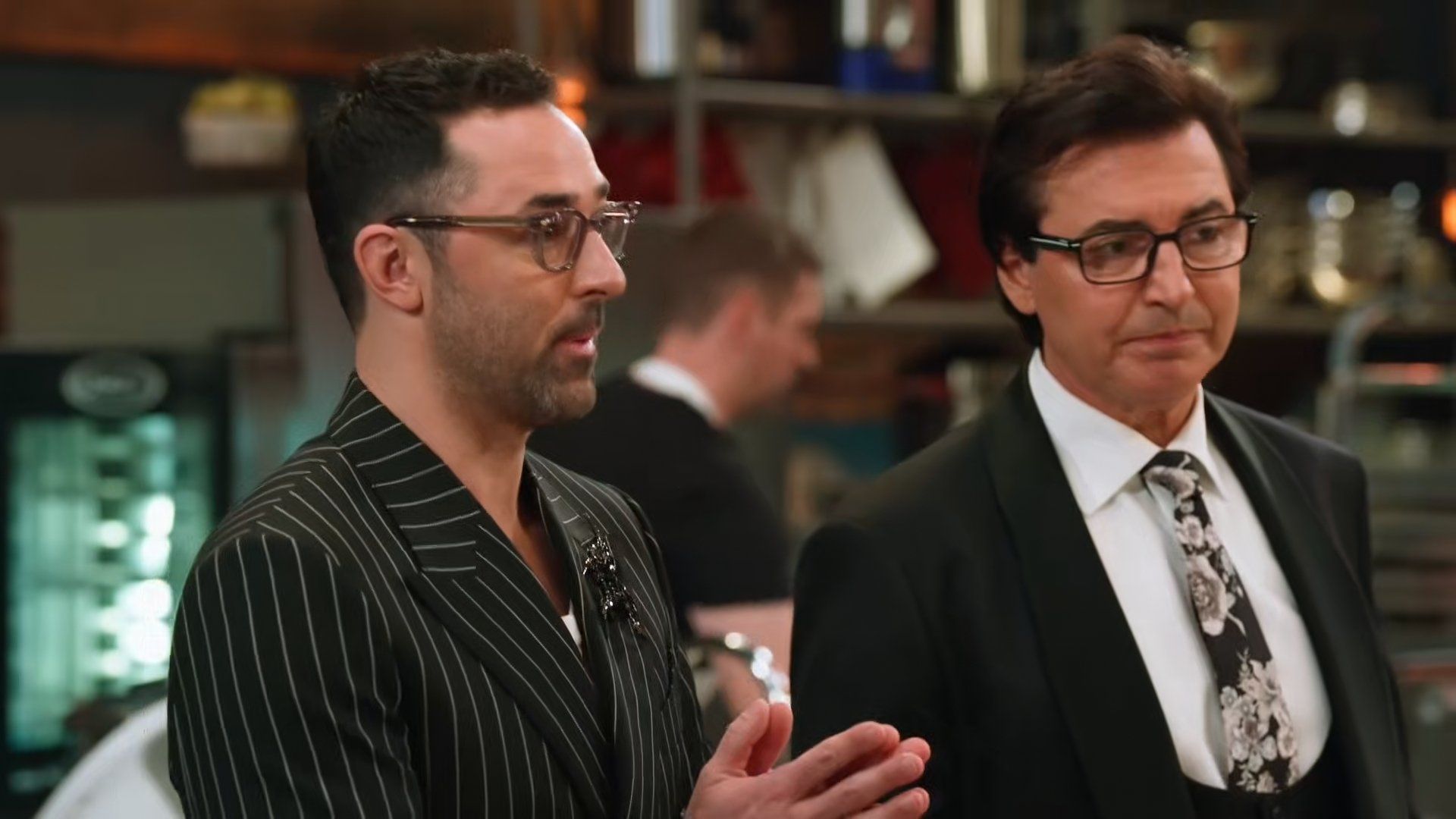 MasterChef Australia background
