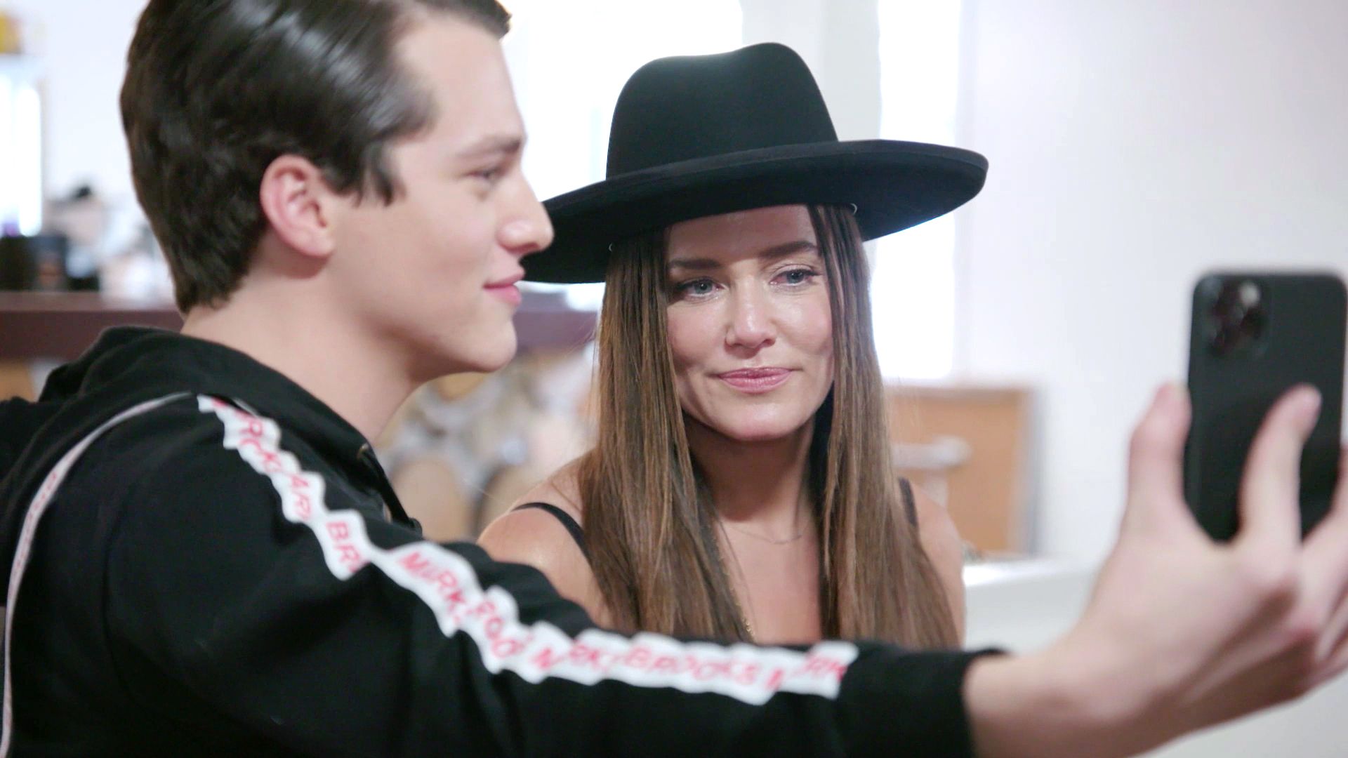 The Real Housewives of Salt Lake City background