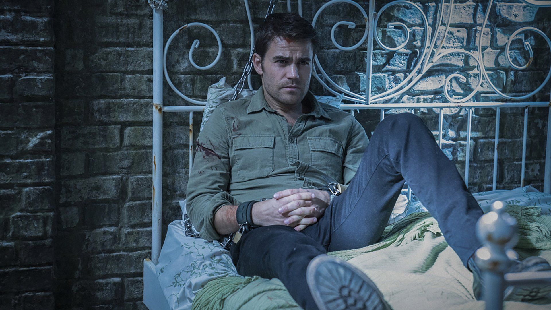 Tell Me a Story background