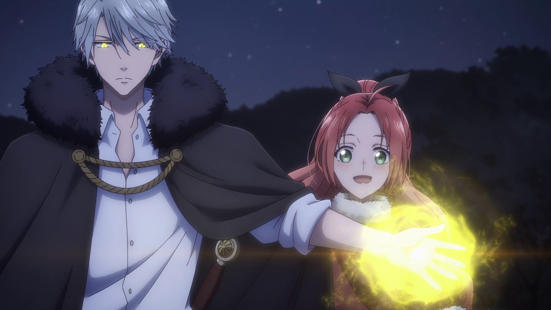 Pass the Monster Meat, Milady! background