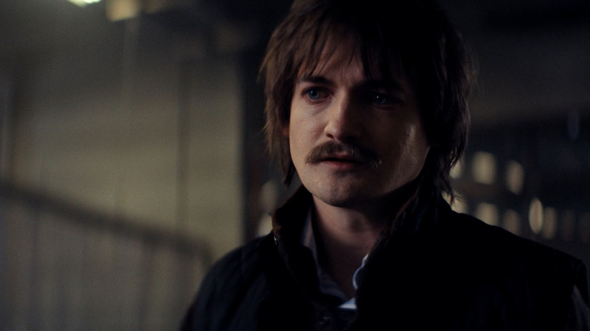 Safe Harbor background