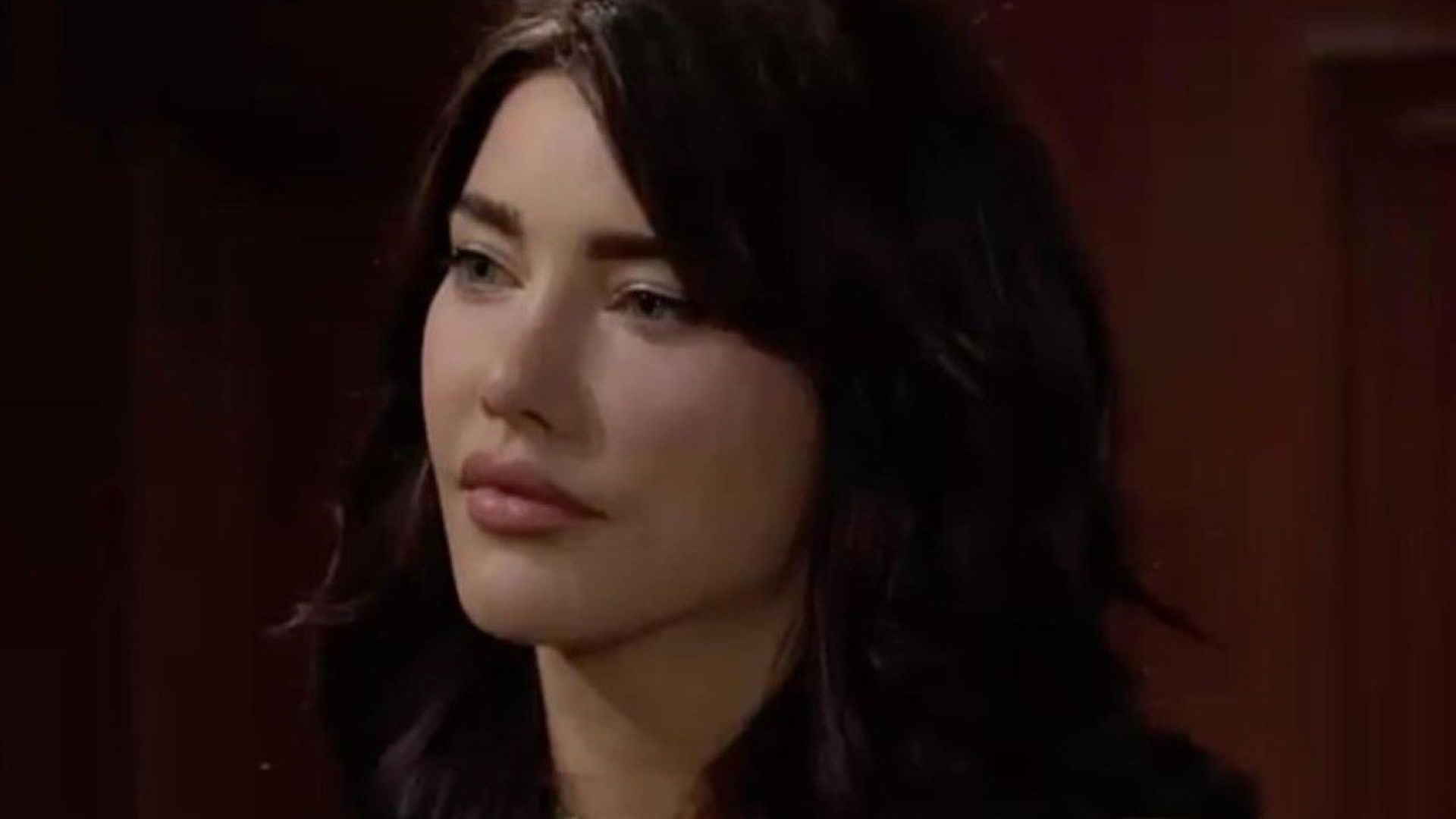 The Bold and the Beautiful background