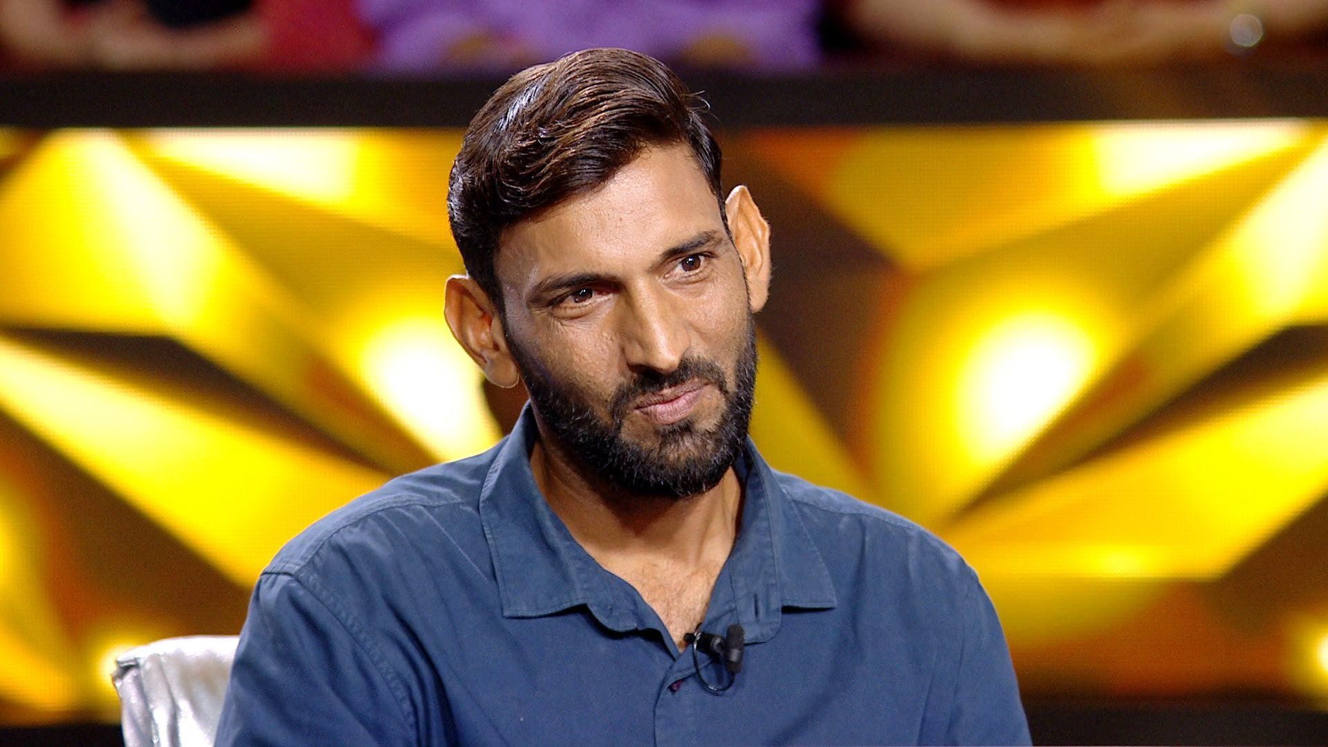 Kaun Banega Crorepati? background