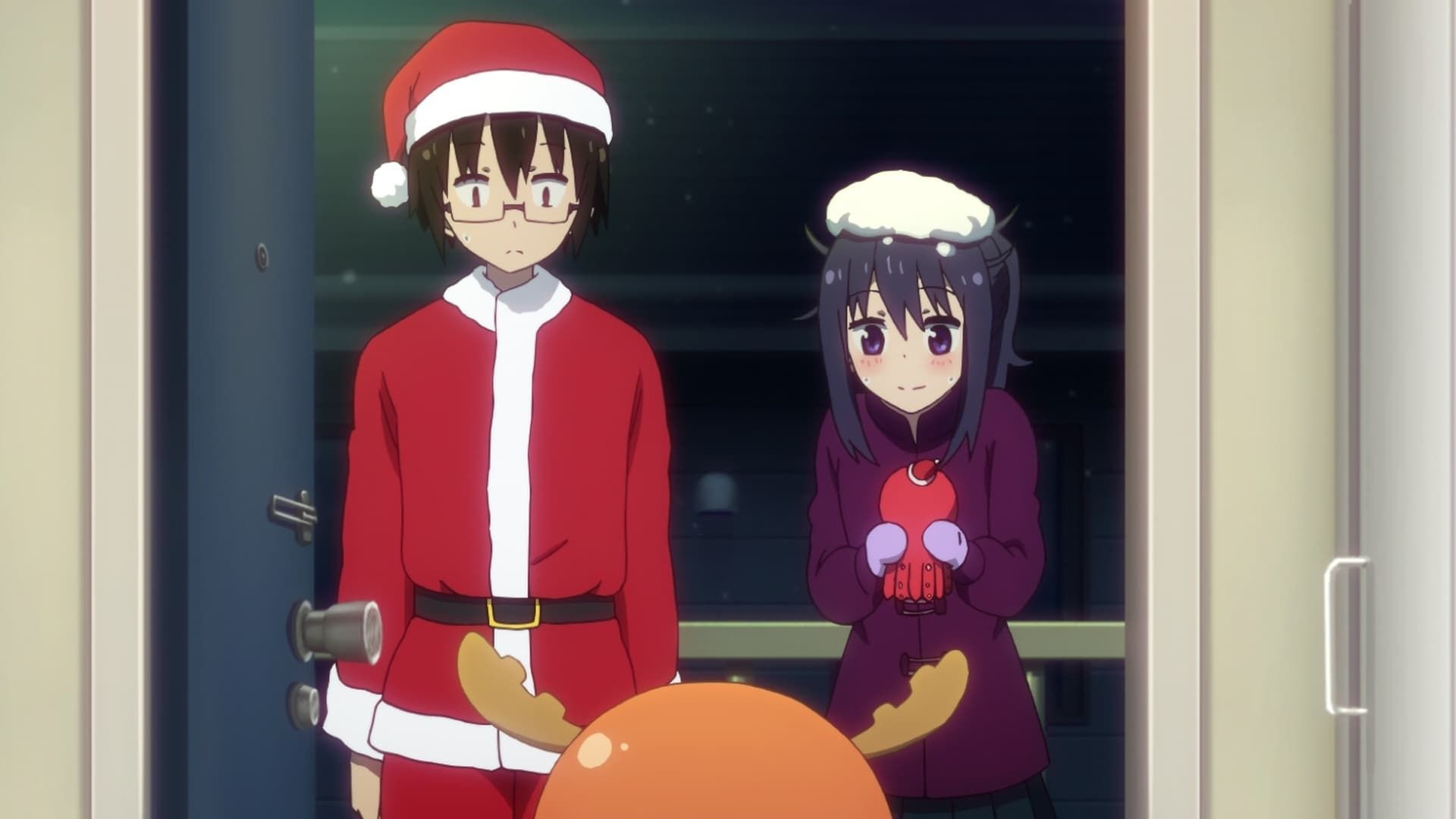 Himouto! Umaru-chan background
