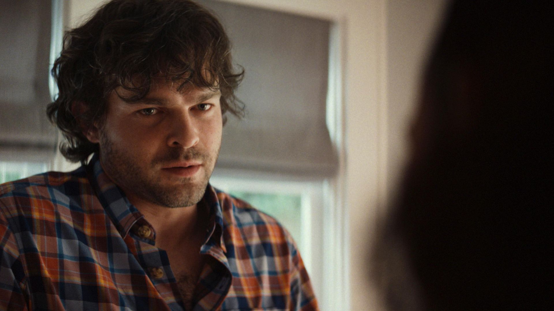 Ironheart background