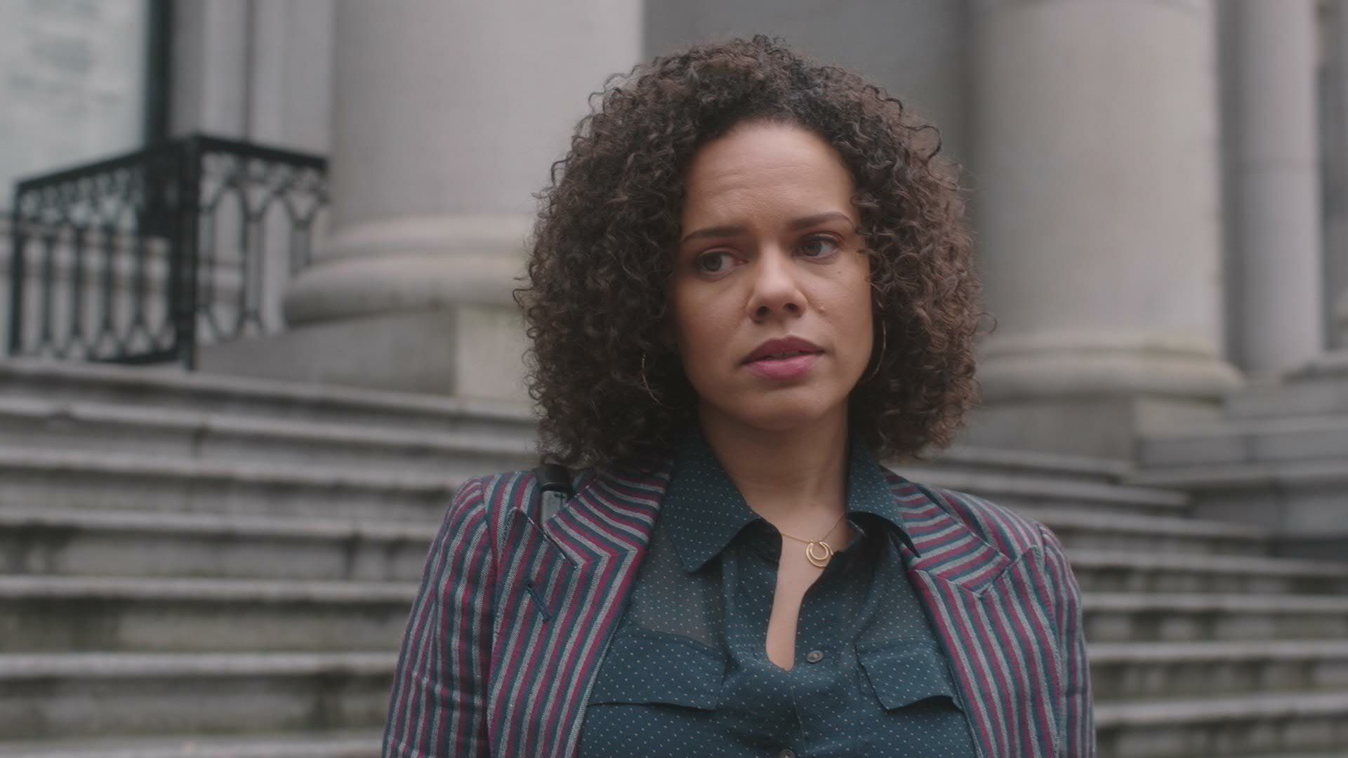 Family Law background