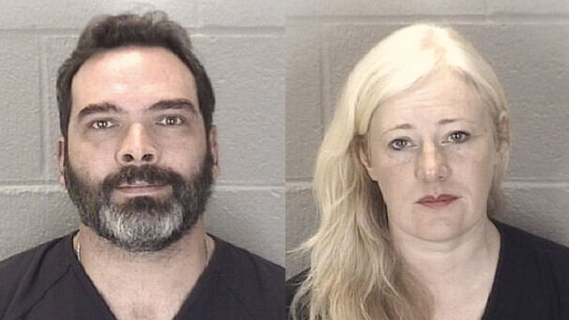 The Curious Case of Natalia Grace background