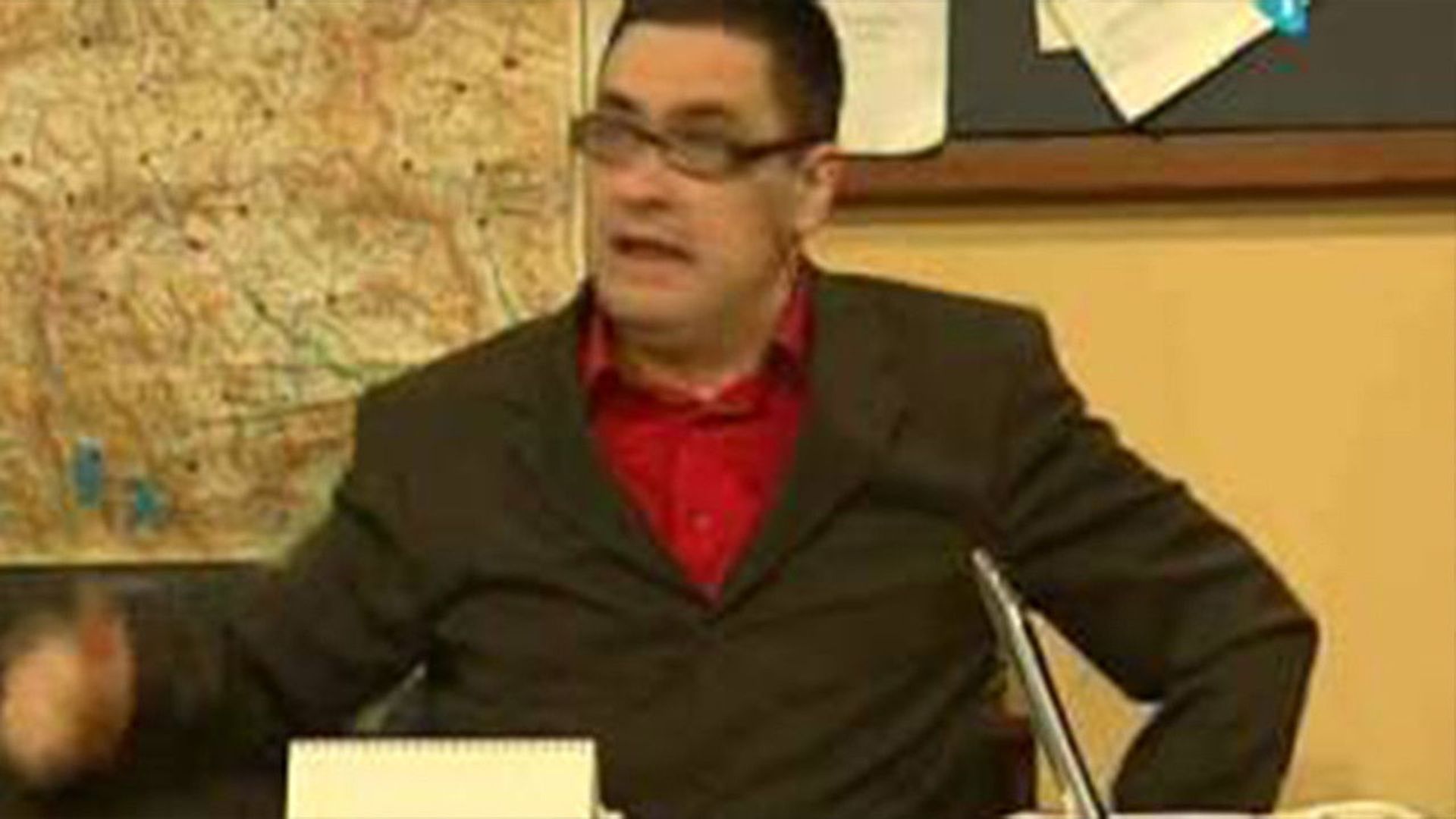 Drzavni Posao background