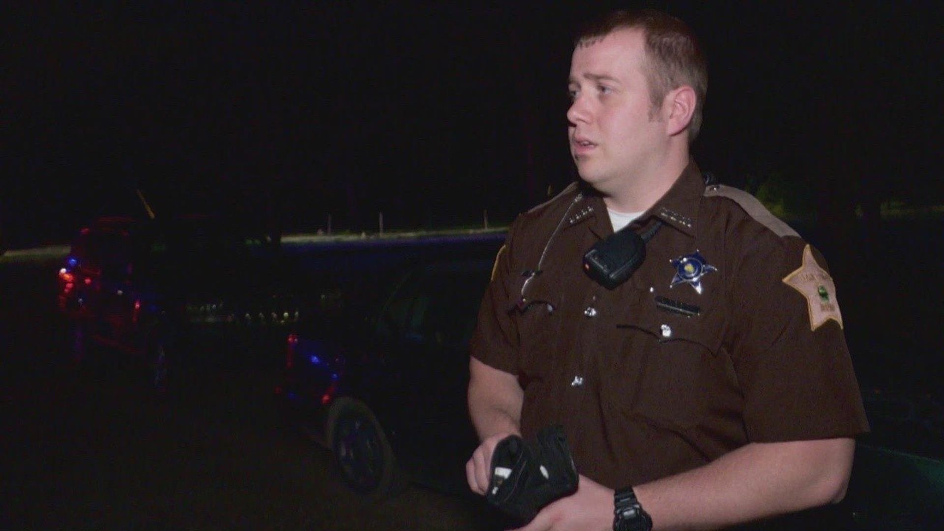 Live PD: Police Patrol background