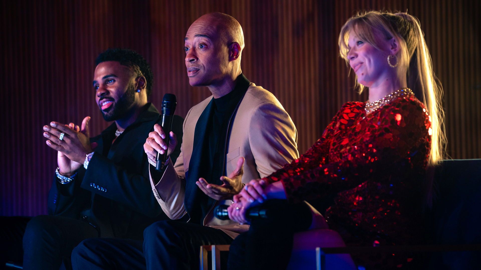 Project Icon background