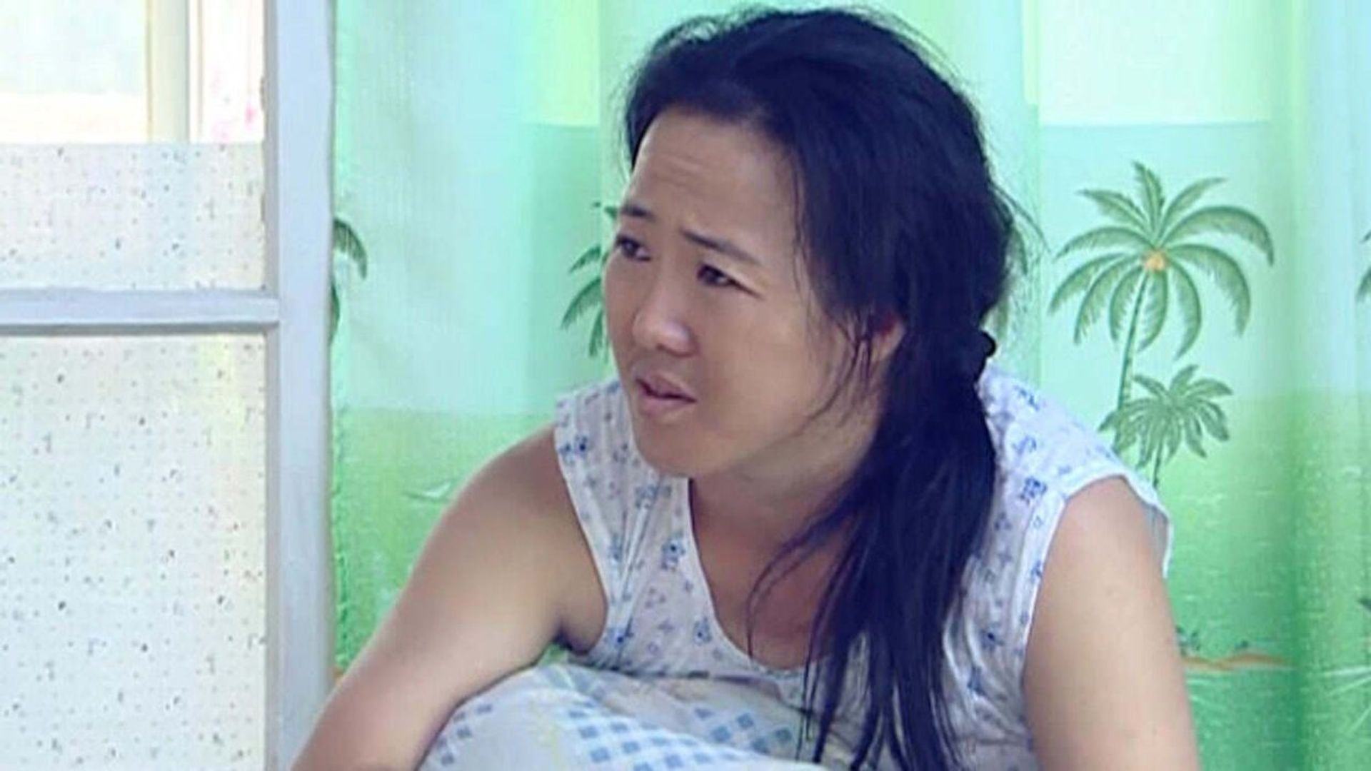 Xiang cun ai qing background