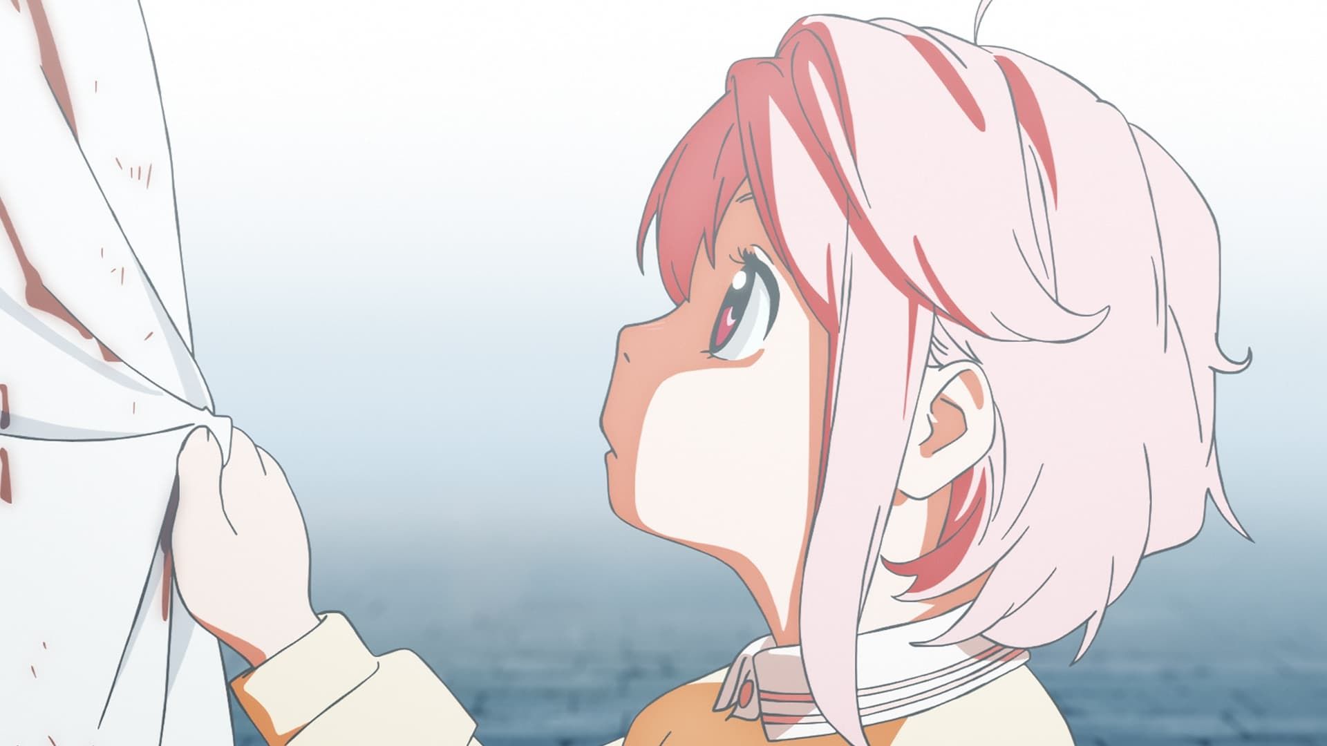 Dan Da Dan background