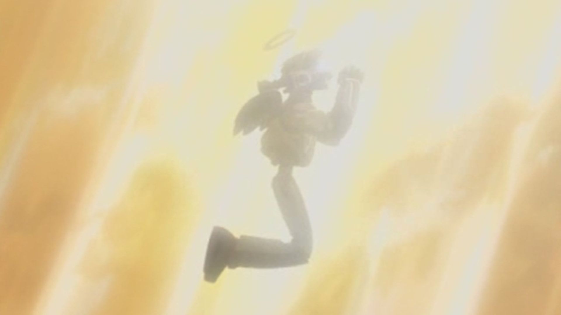 FLCL background