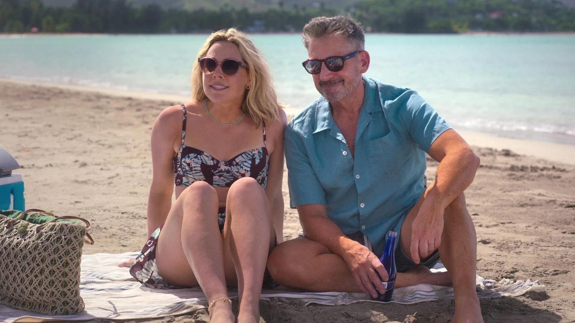 The Four Seasons background