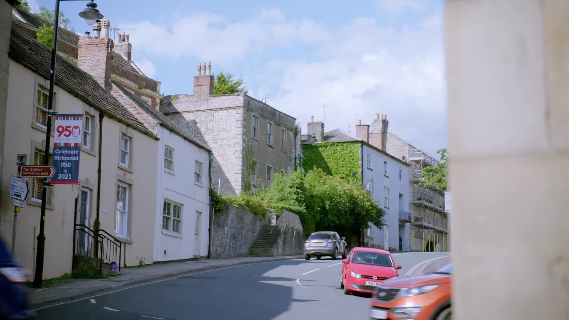 Dales for Sale background