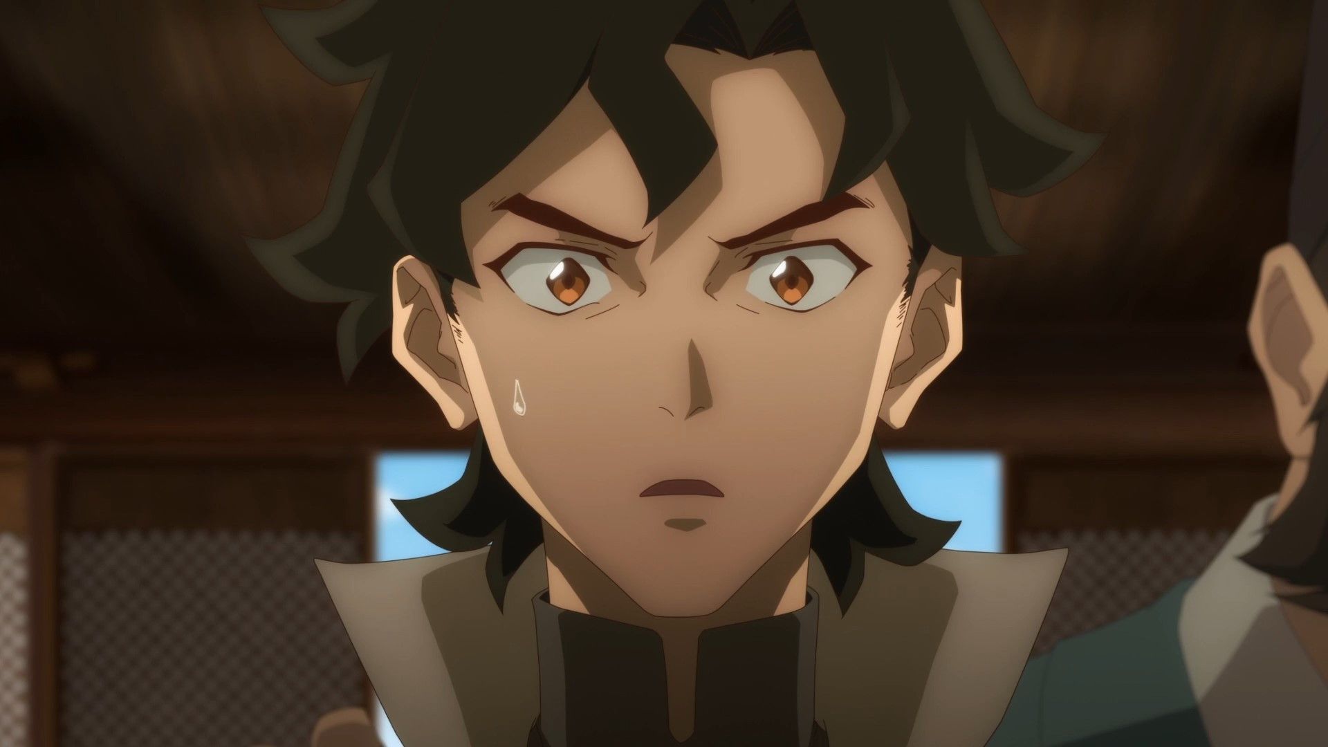 Another Journey to the West background