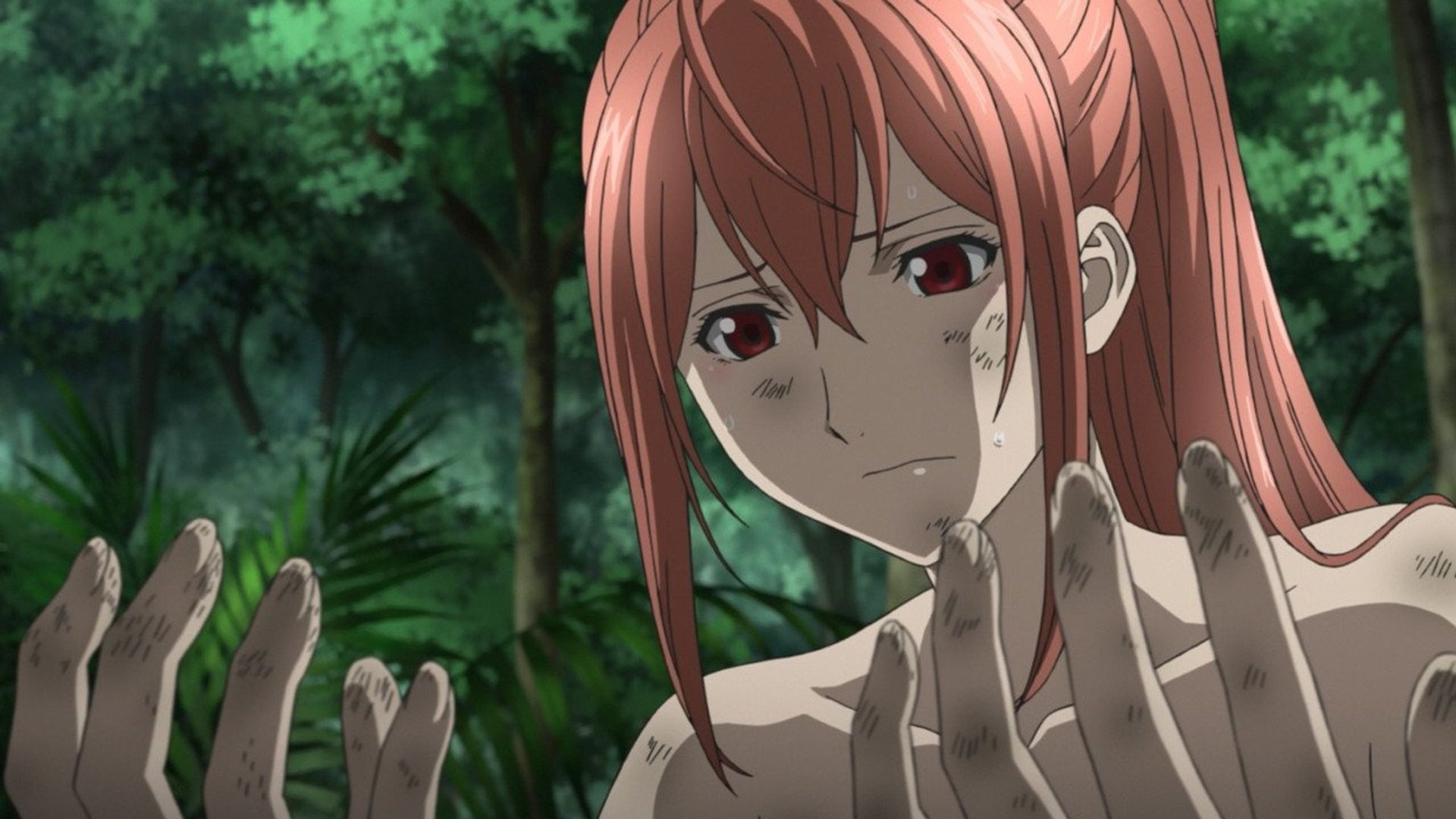 Blast of Tempest background